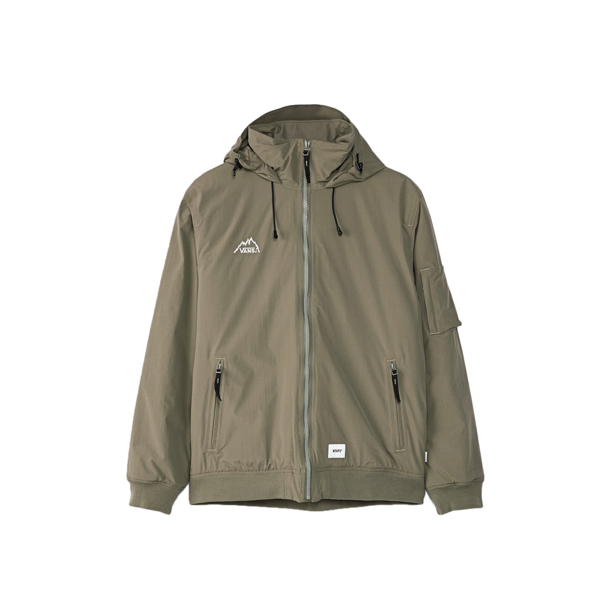 Vans Vault x WTAPS Mens MTE Jacket