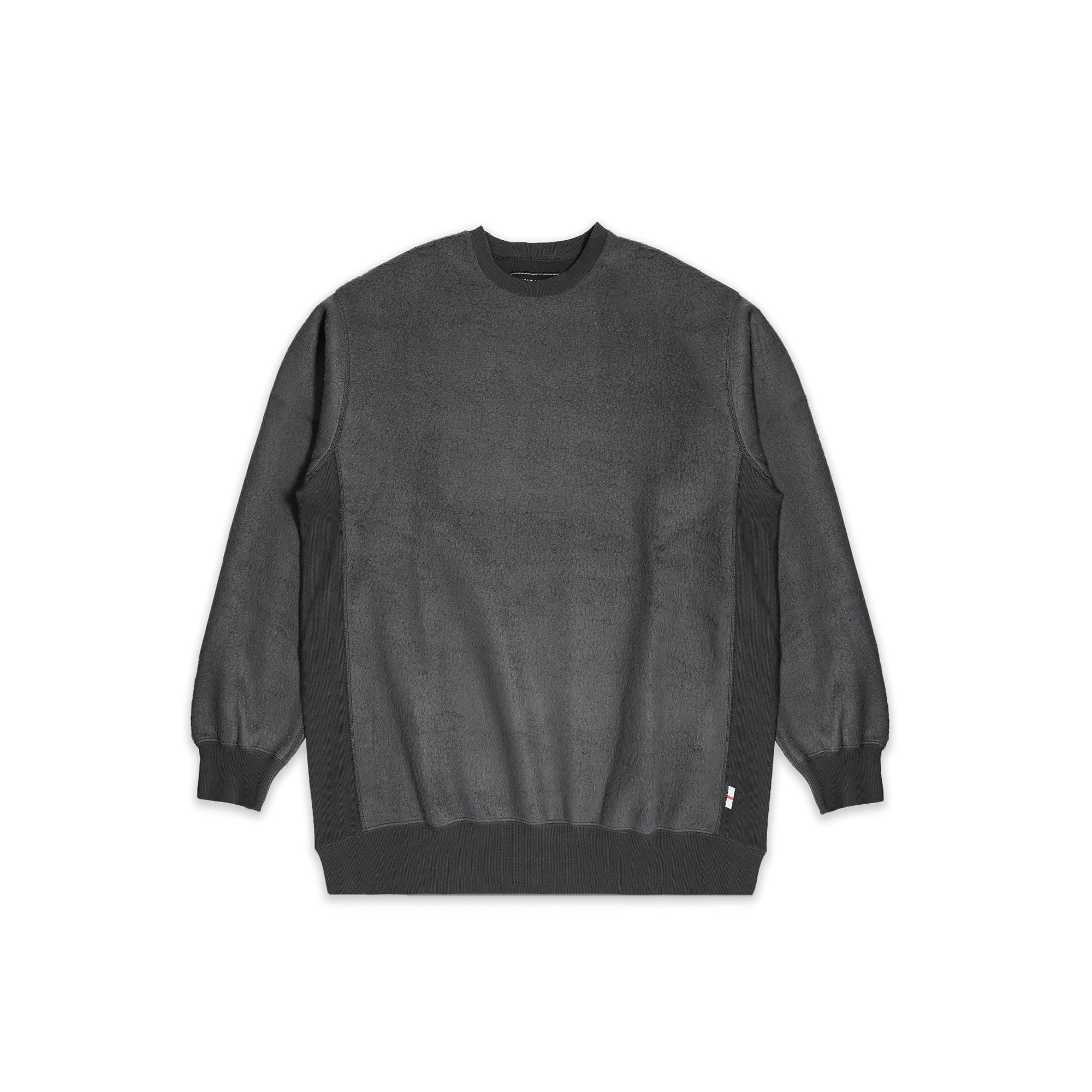 Whiz Limited Mens Pile Sweatshirt