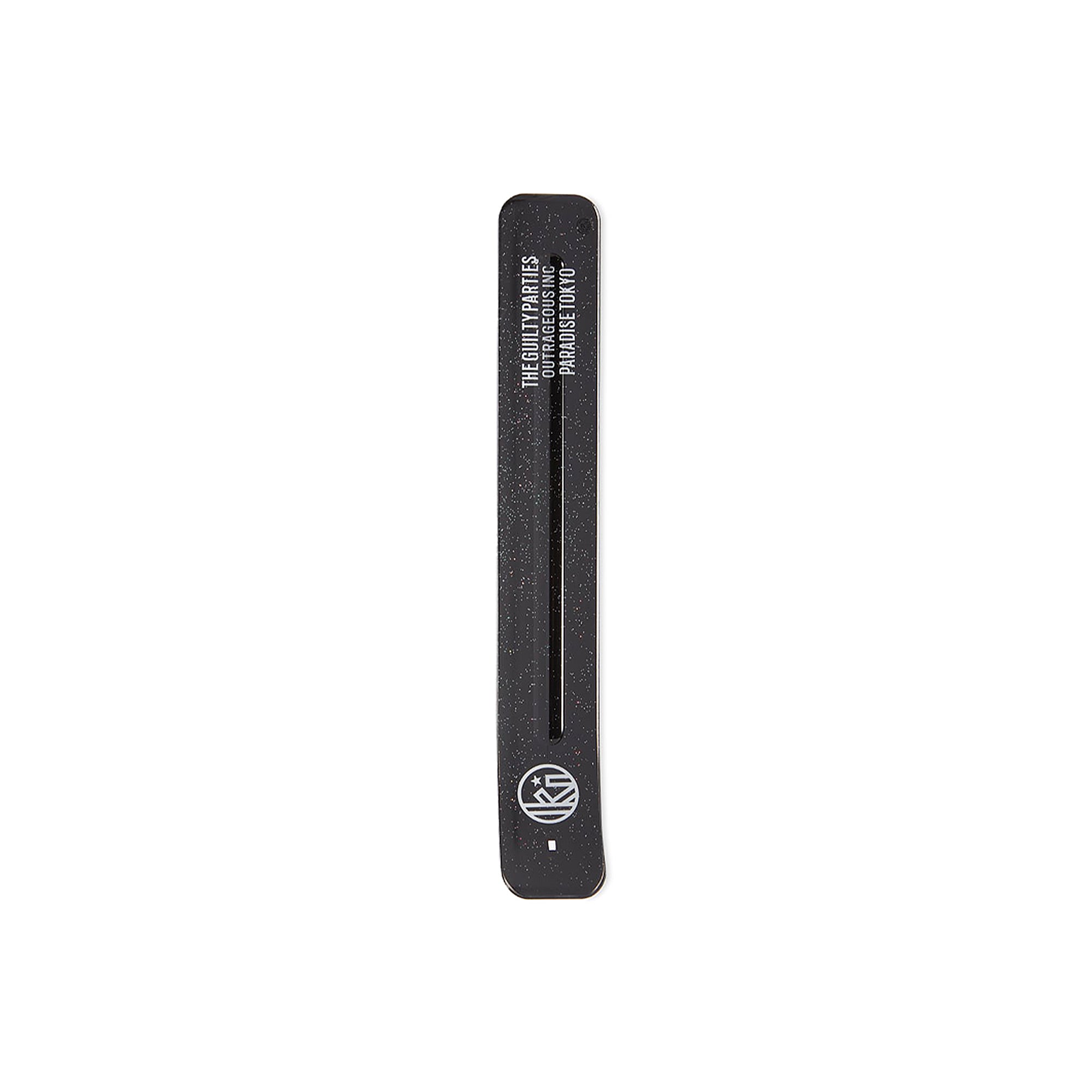 Wacko Maria Kuumba Incense Stand 'Black' – Extra Butter