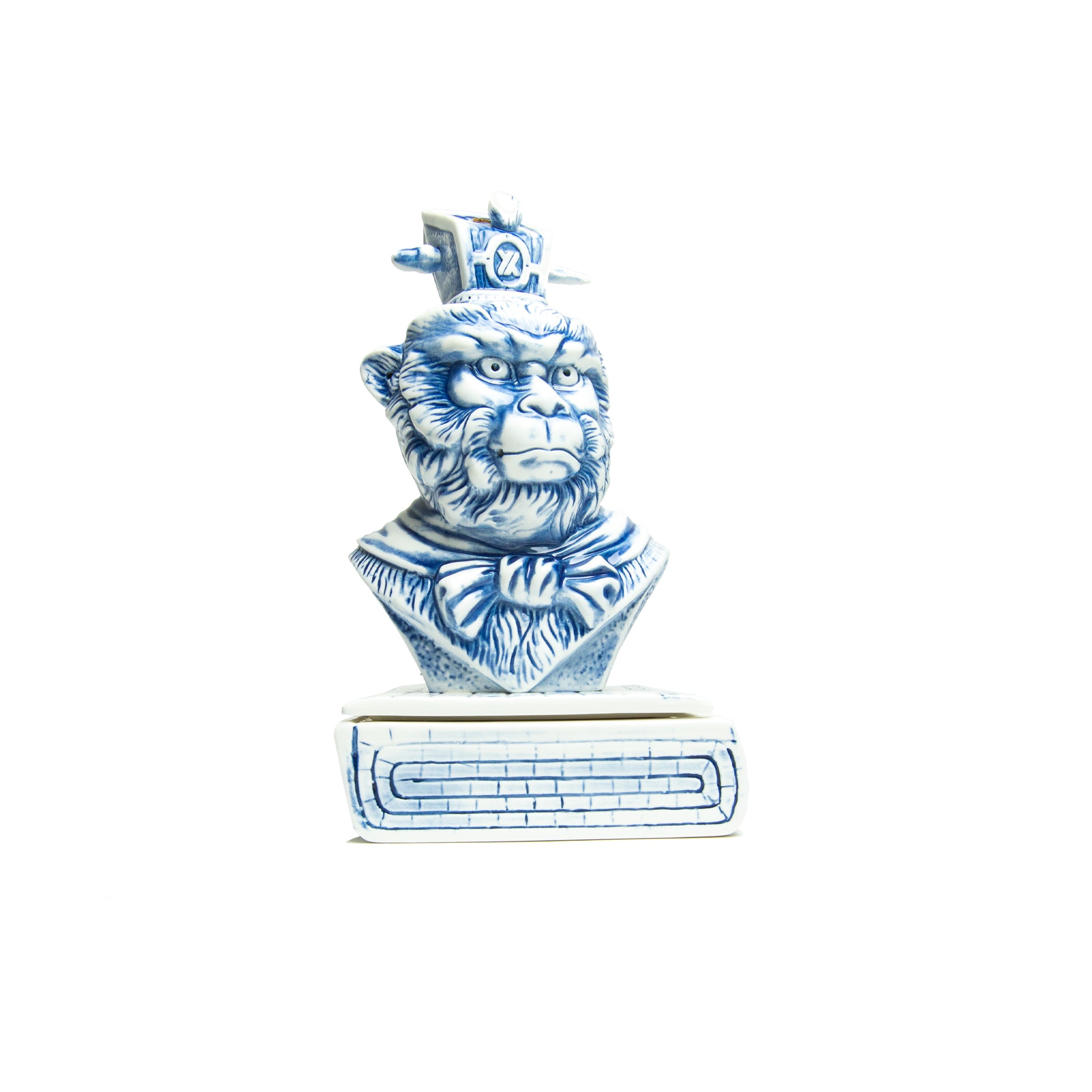 YEENJOY STUDIO Monkey King Incense Chamber – Extra Butter