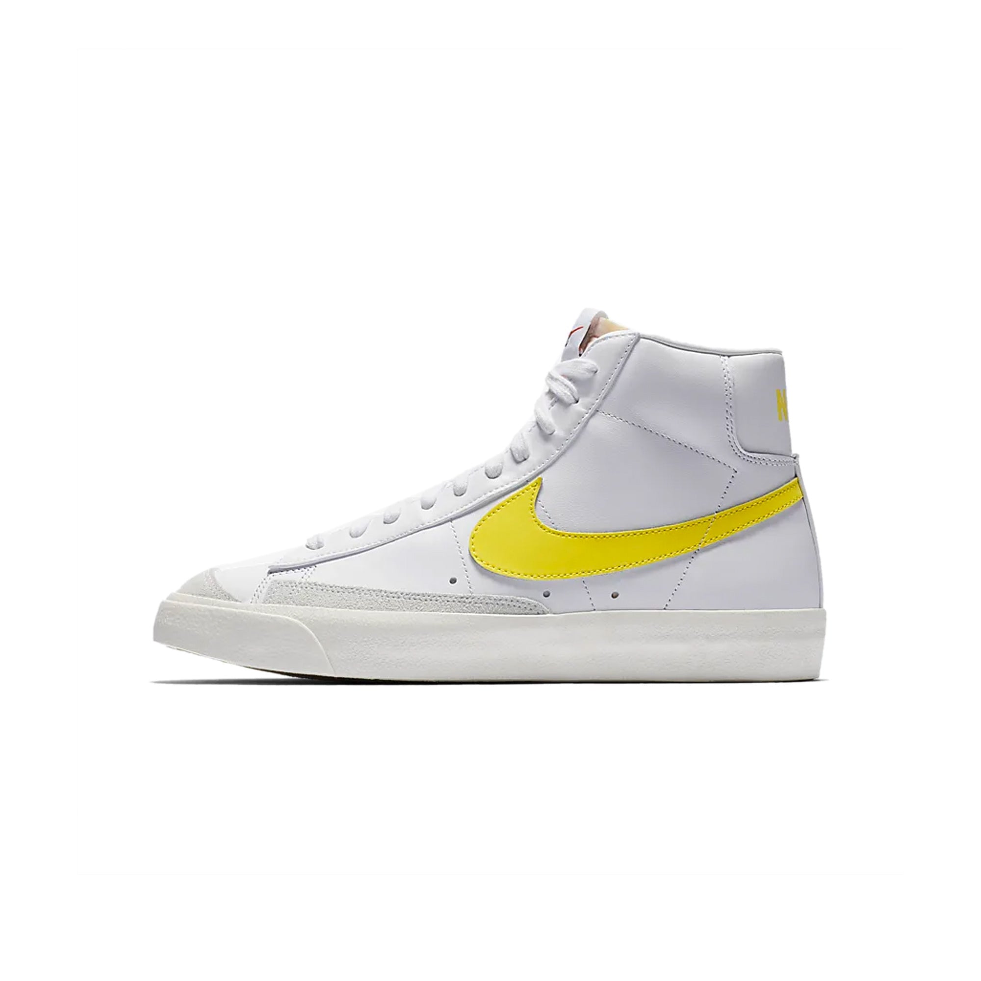 nike blazer vintage shoes