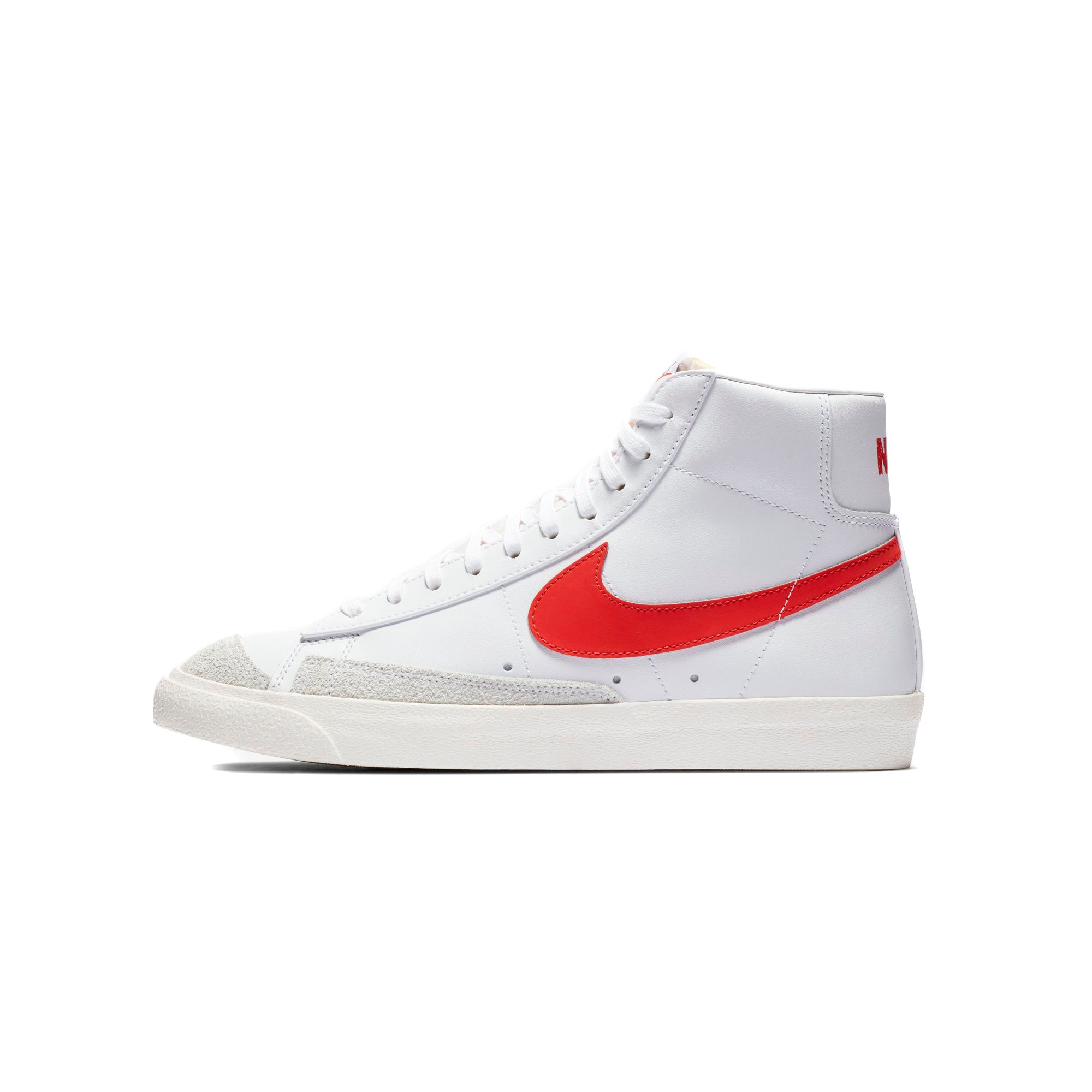 Nike Mens Blazer Mid 77 Vintage Shoes – Extra Butter