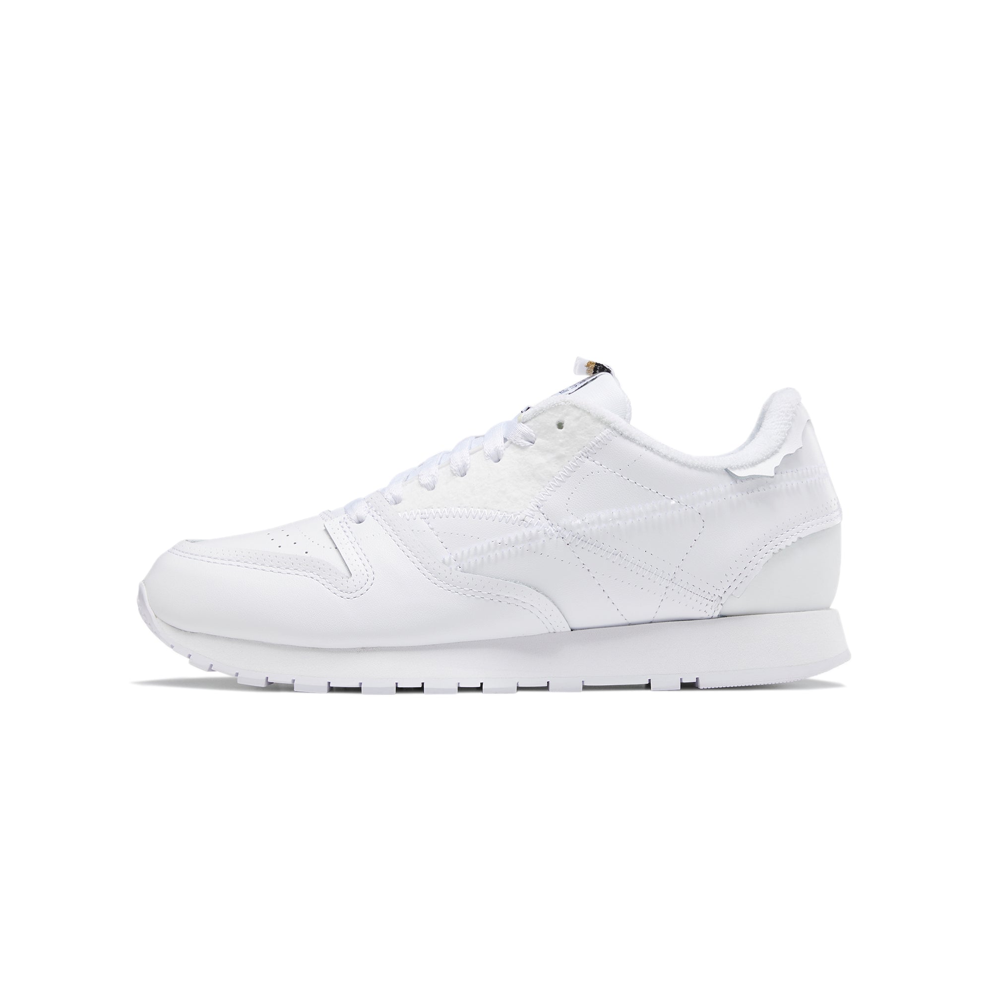 Reebok x Maison Margiela Club C Memory of Shoes – Extra Butter