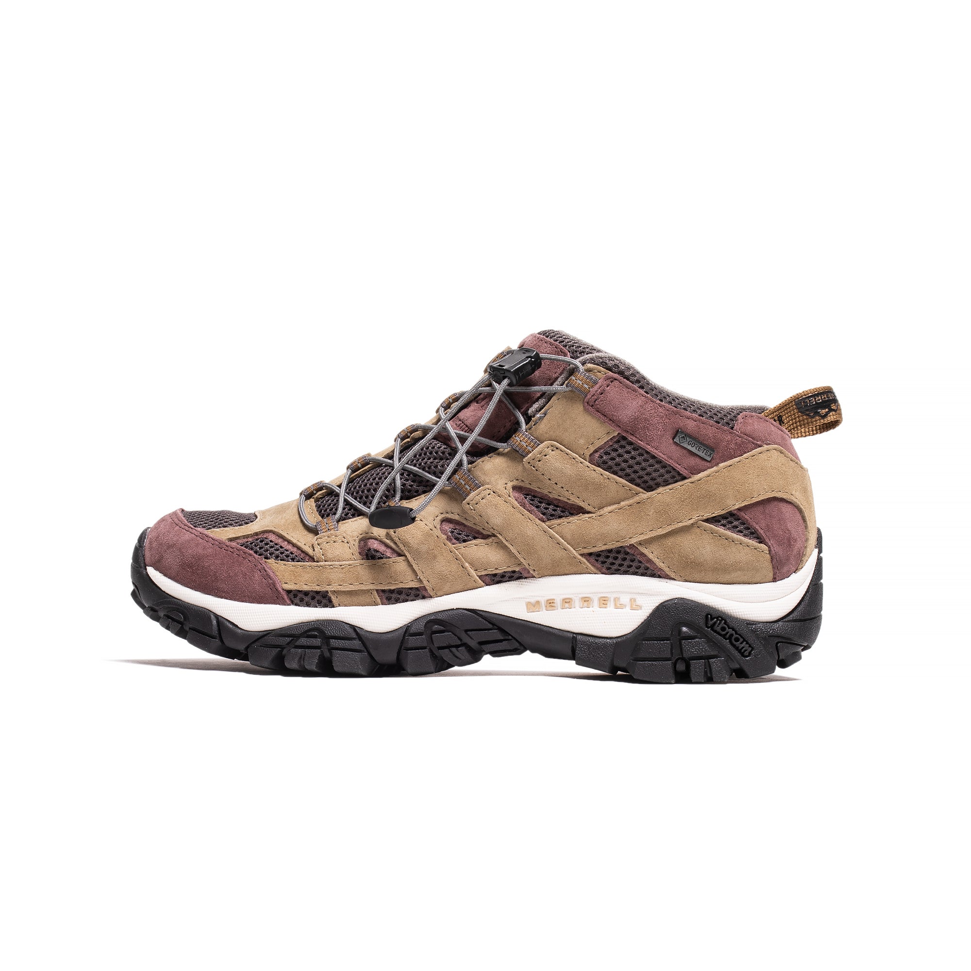Merrell x A.Four 1TRL Shoes 'Coyote' – Extra Butter