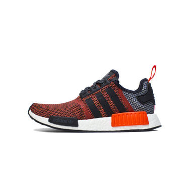 Adidas NMD_R1 Runner - Core Black/Grey/Red