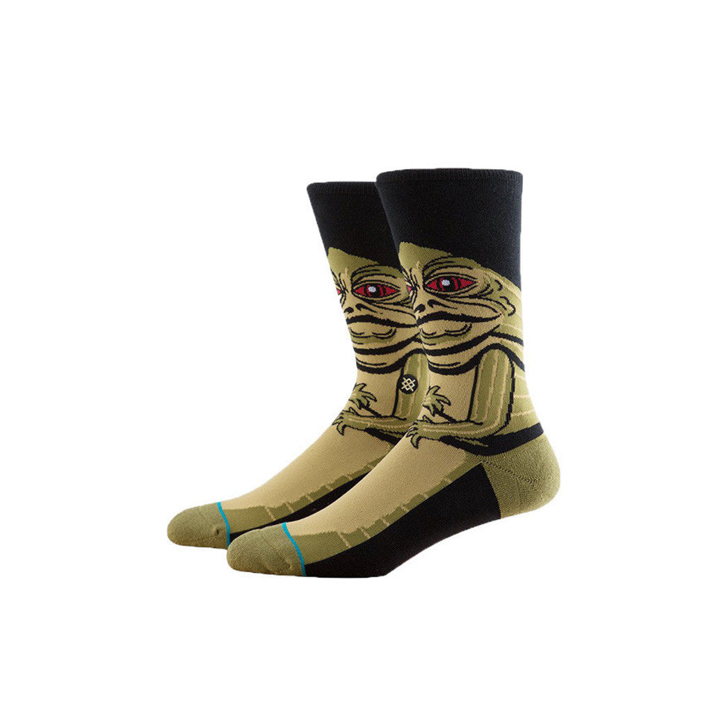 Stance Socks x Star Wars 