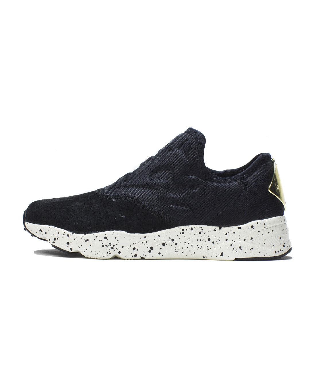 Reebok furylite slip on lux Clearance