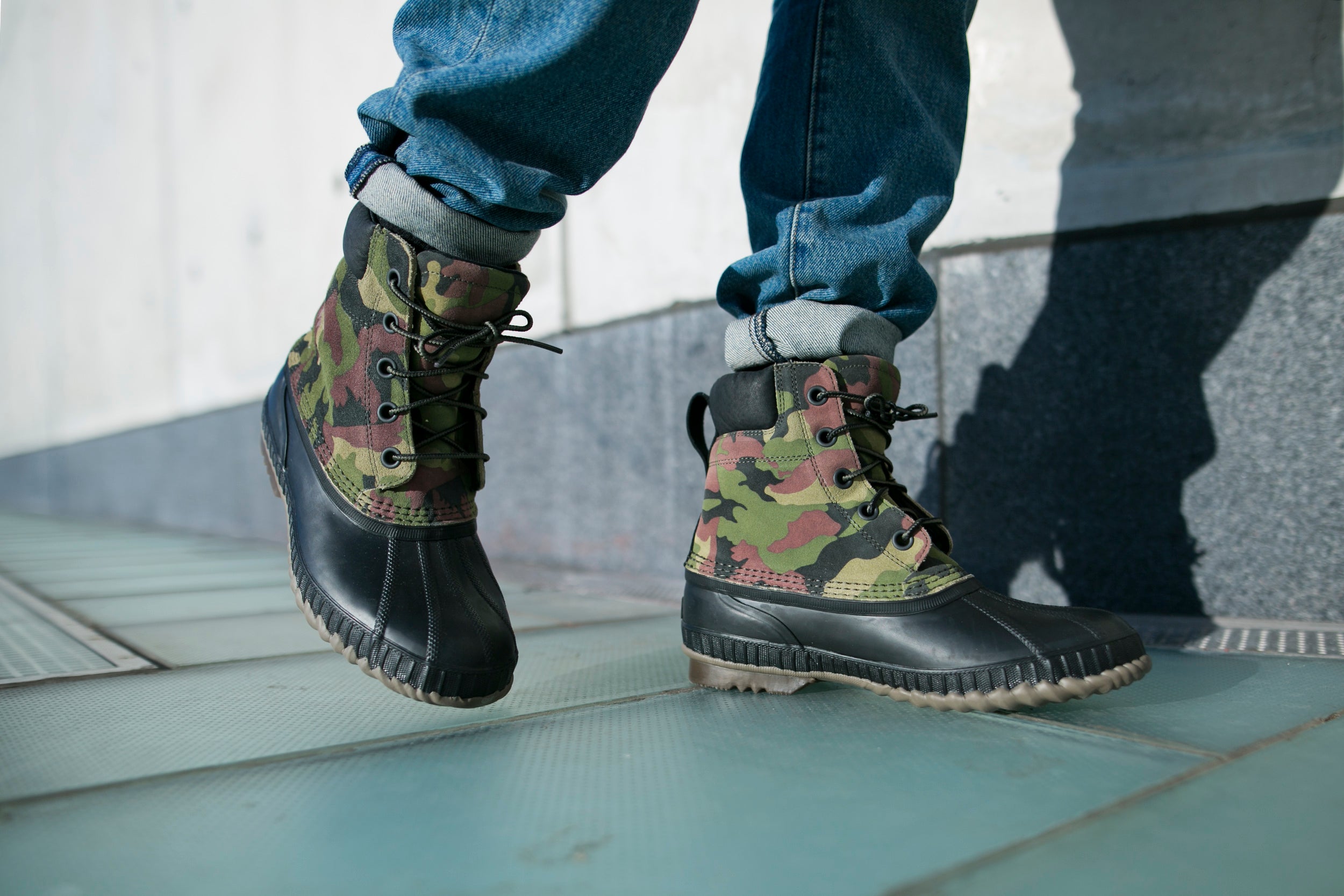 Extra Butter x Sorel Cheyanne Duck Boot - Releasing 12/2 article image