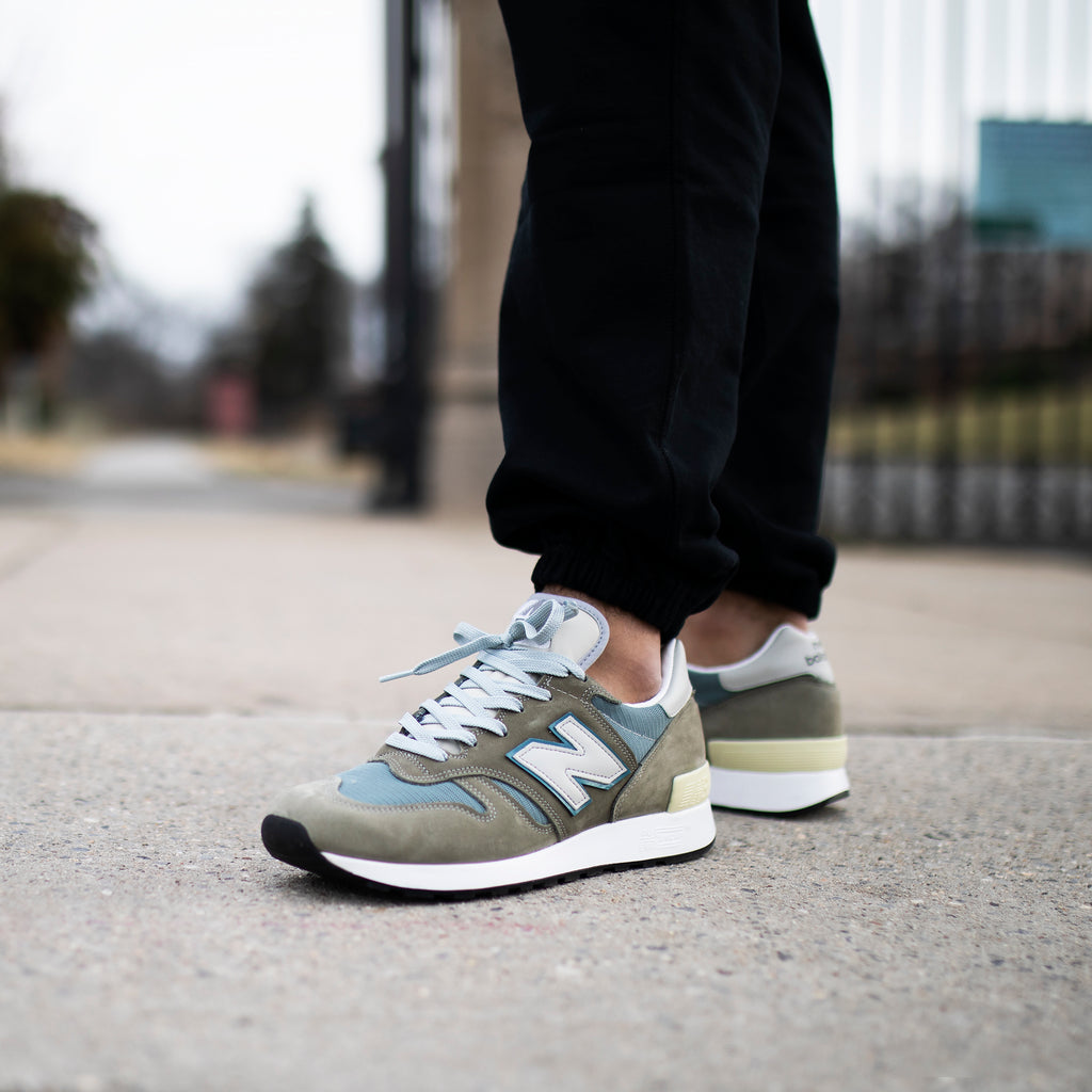 New Balance 1300JP Made in USA – Extra Butter