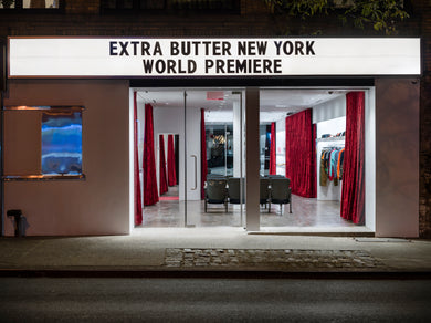 Extra Butter Lower East Side - World Premiere