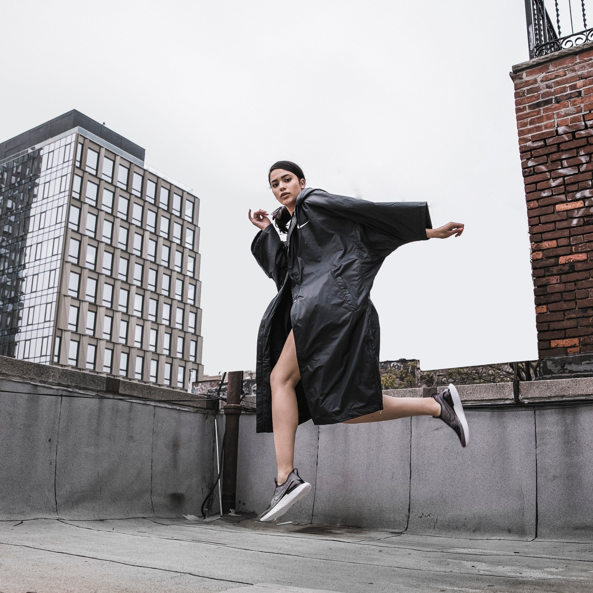 New arrivals from Nike Women - Summer '19 card image