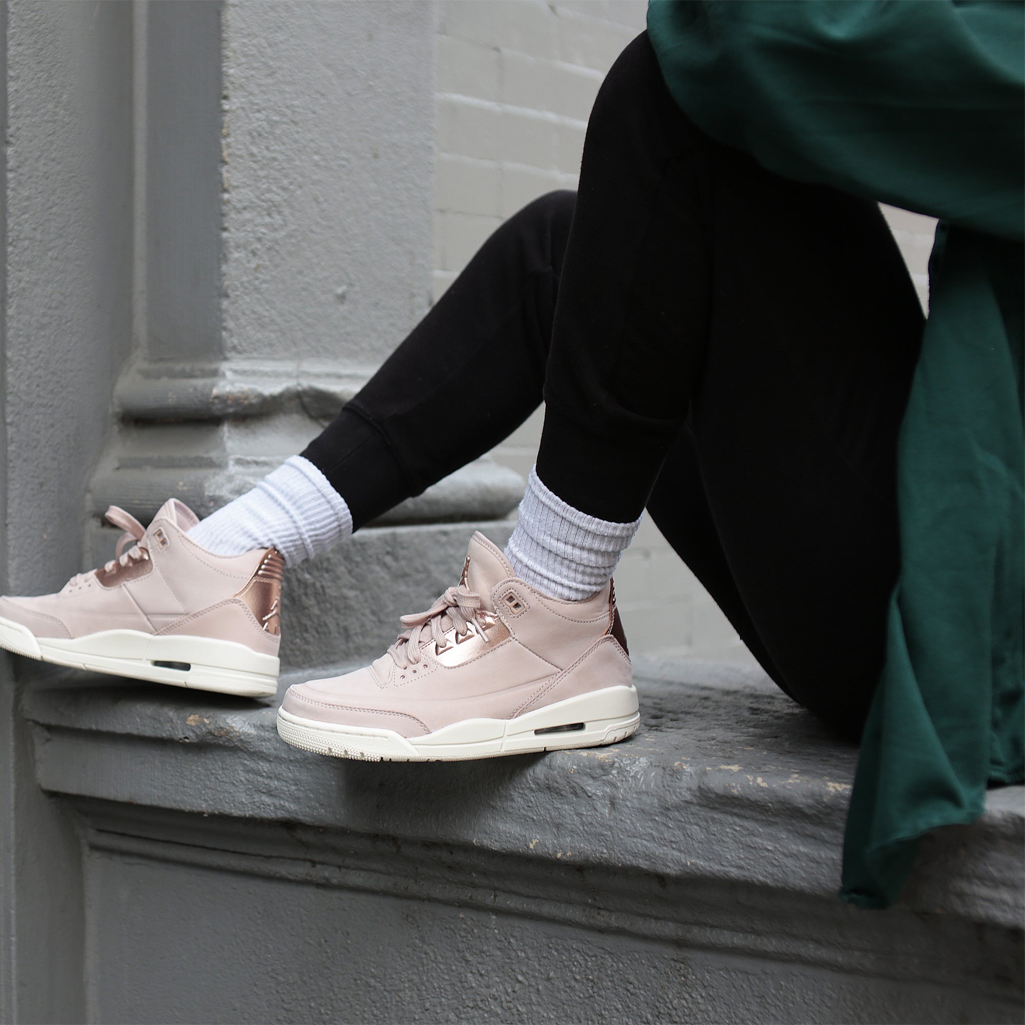 Air Jordan Women's 3 Retro