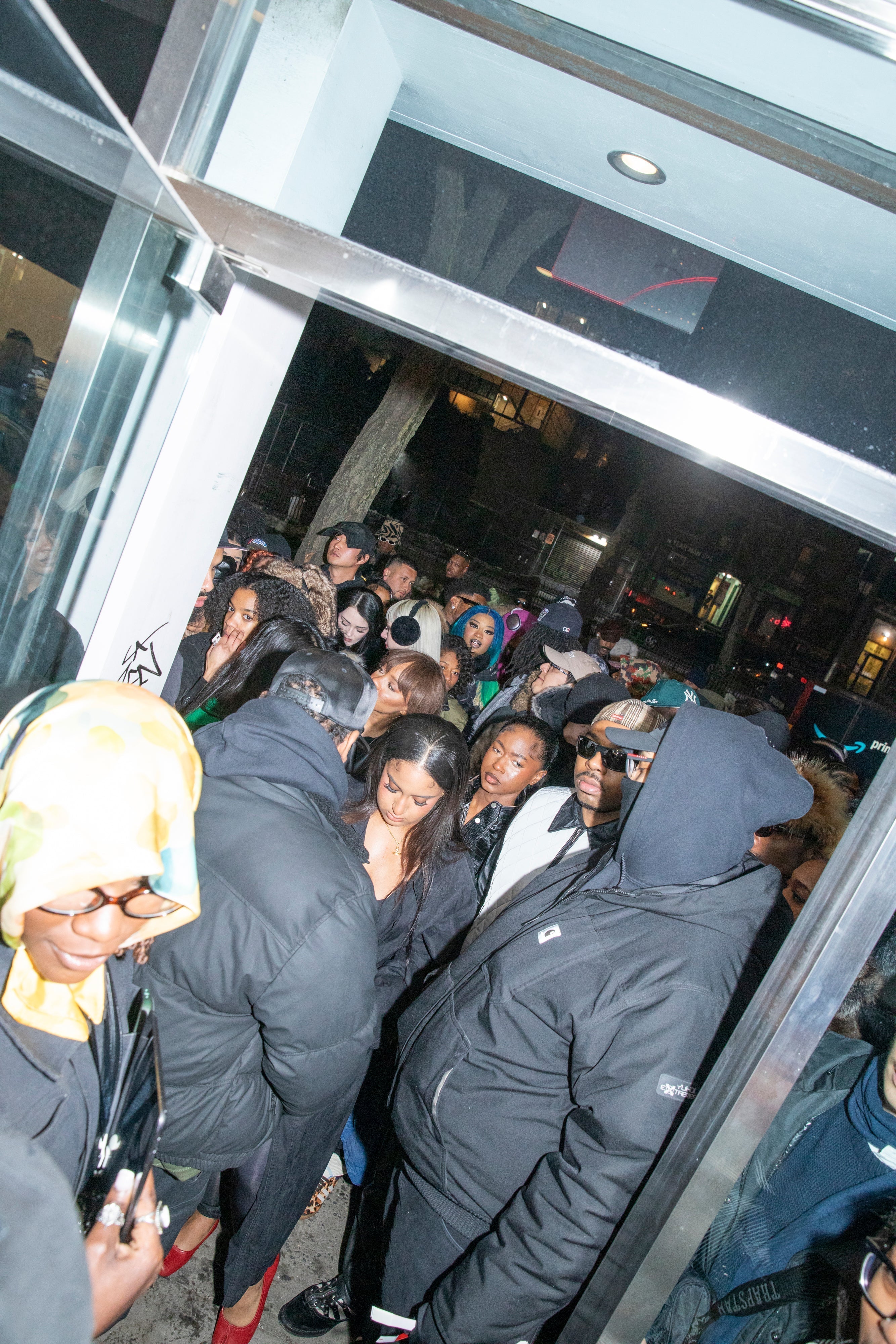 Fashion Week 2026 KEEMSTUDIOS x Puma [ Thursday Lowdown ]