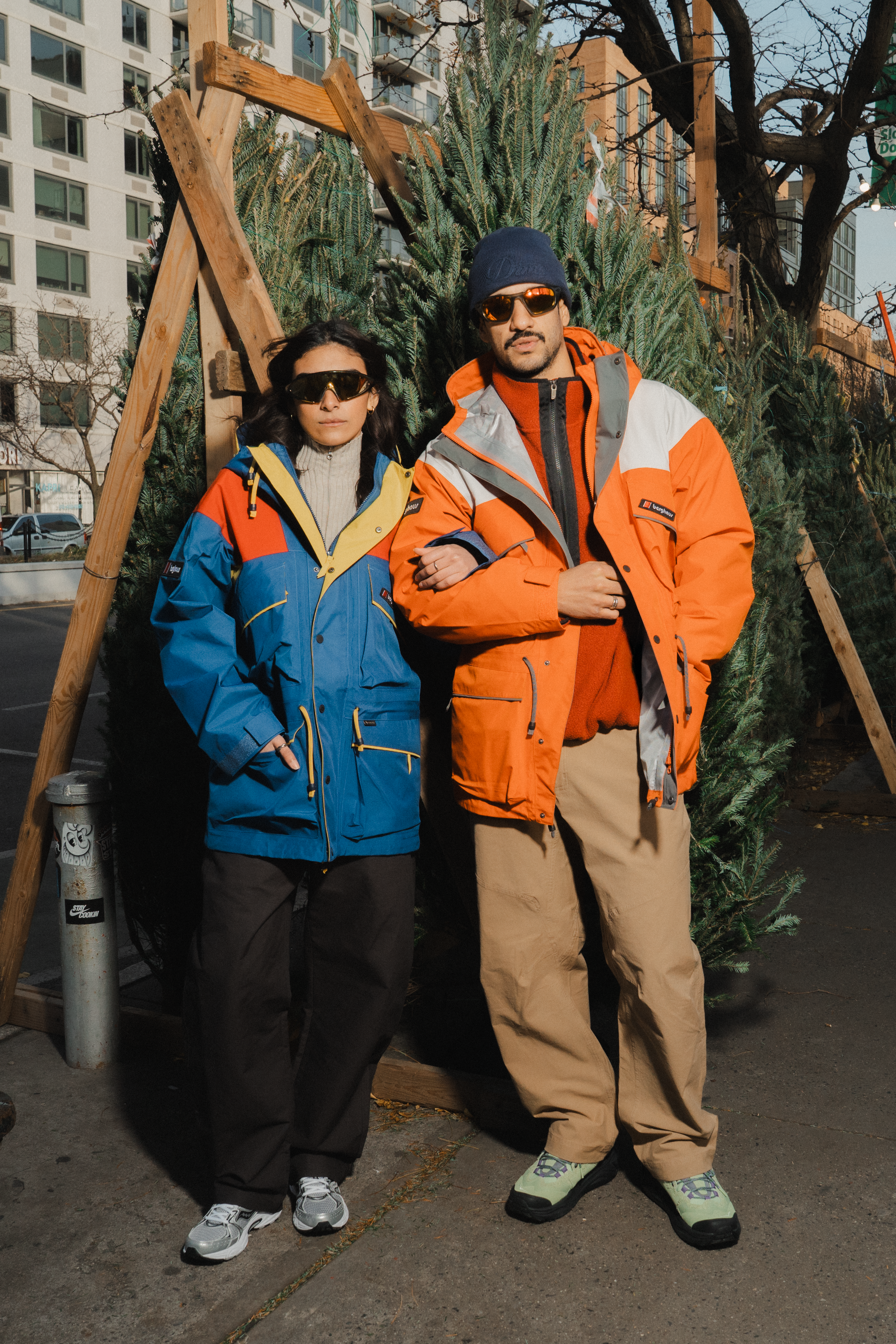 COLD ESSENTIALS // EXTRA BUTTER'S WINTER NEW ARRIVALS 2025