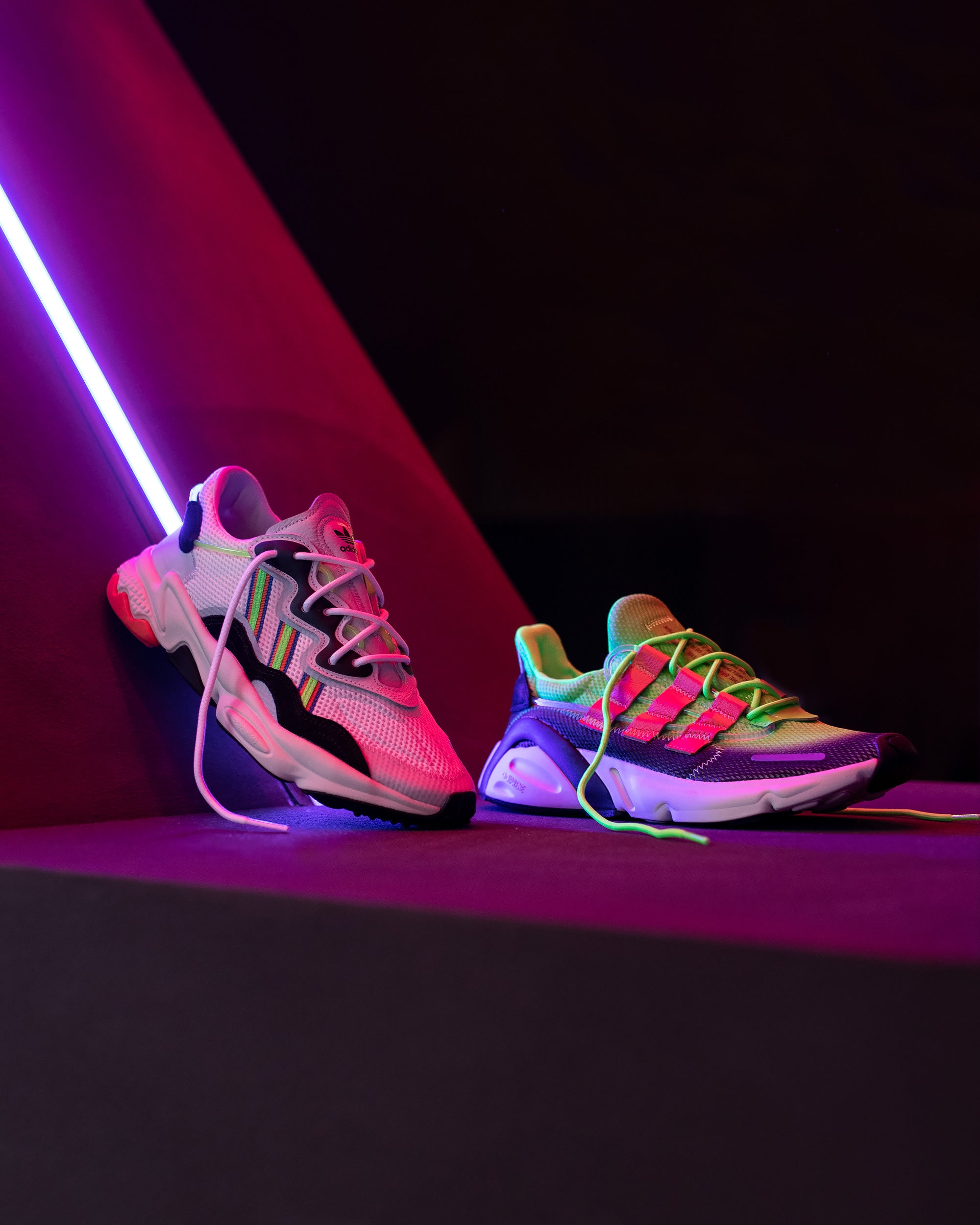 adidas presents the Era Pack – Extra Butter