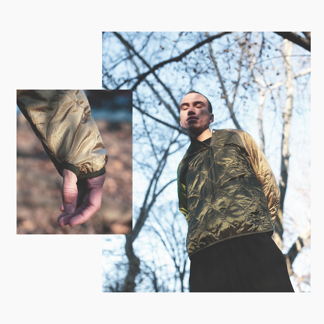 EASTLOGUE Holiday Collection | Streetwear Apparel – Extra Butter