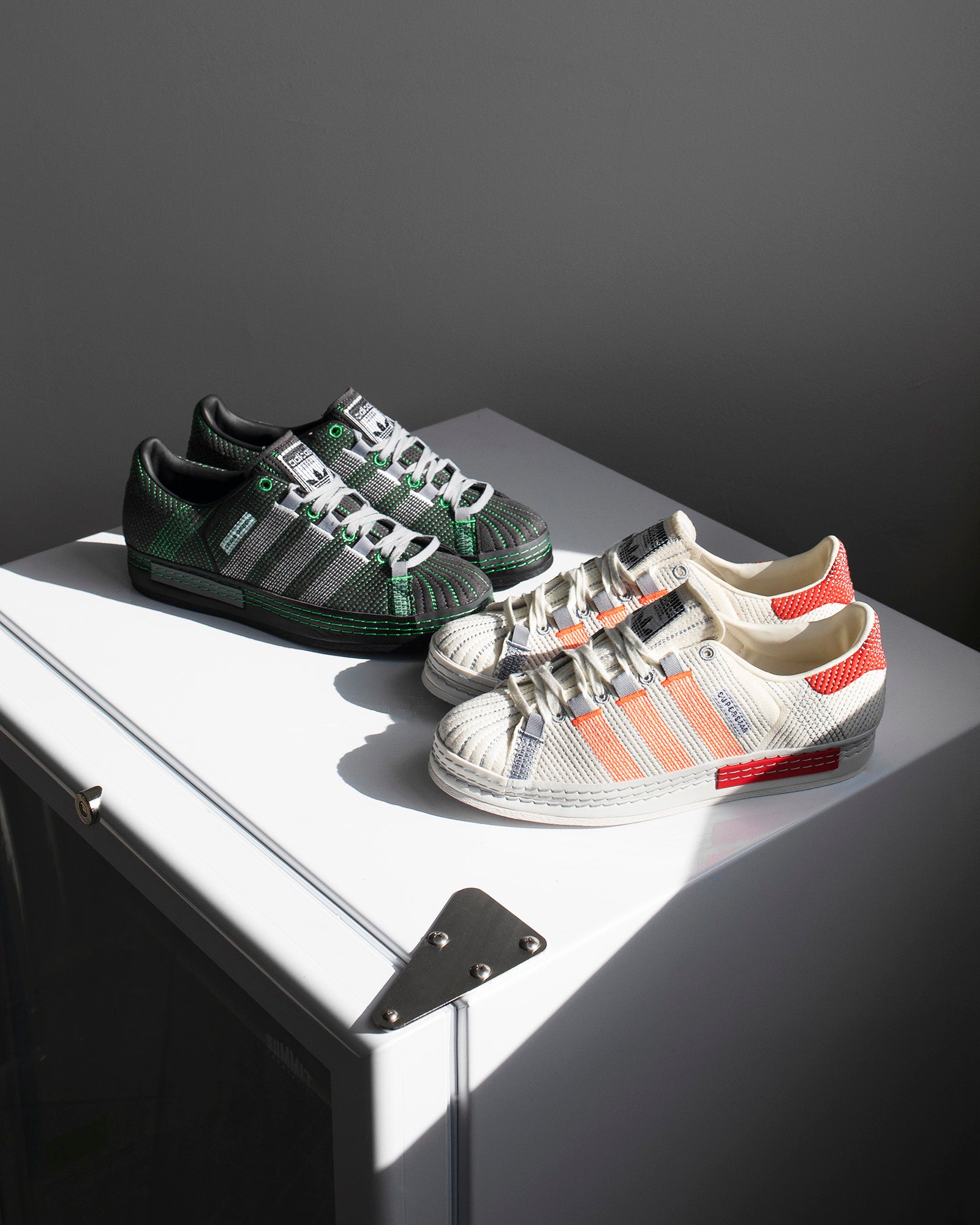 adidas Originals Second Collaboration with Craig Green article image