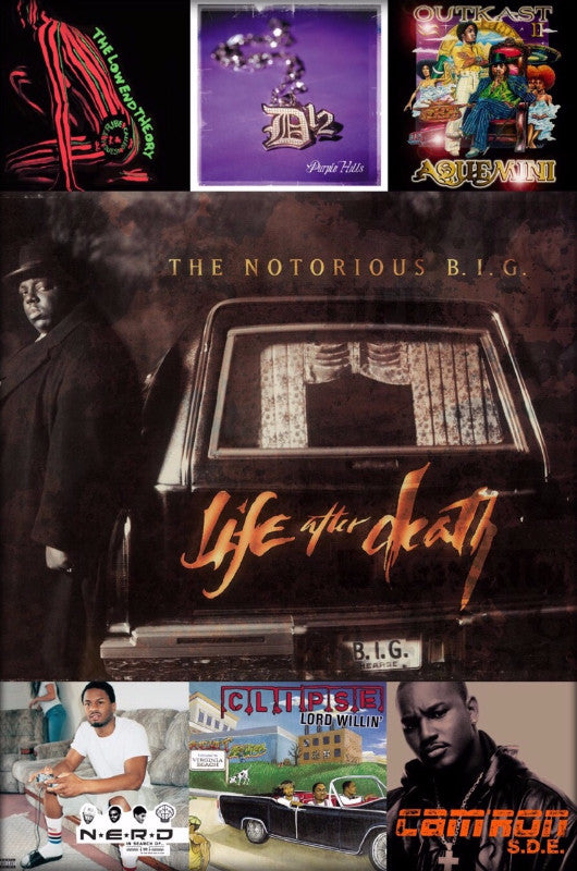 #EBSoundtrack Weekly Playlist 5 - "Cruise Control" article image