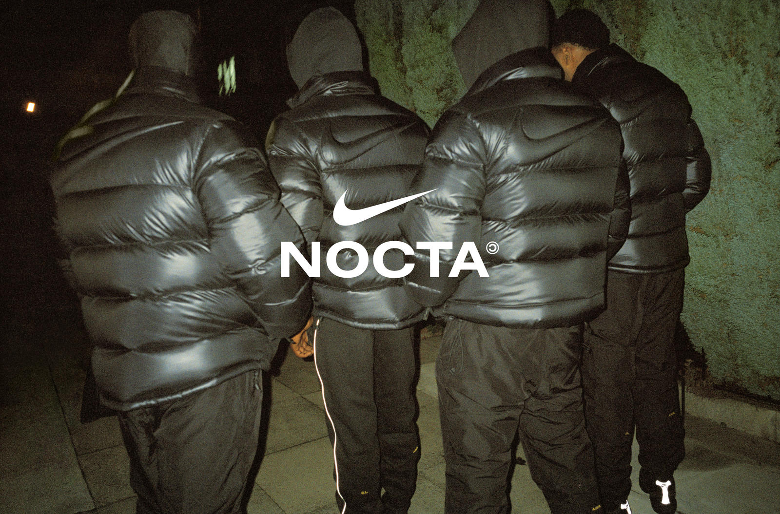 Drake Unpacks the NOCTA Ethos card image