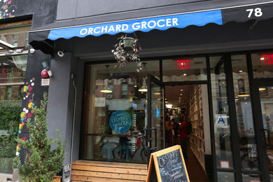 Neighborhood Review: Orchard Grocer