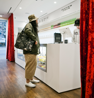 Takashi Murakami x PORTER Release Bag Collection