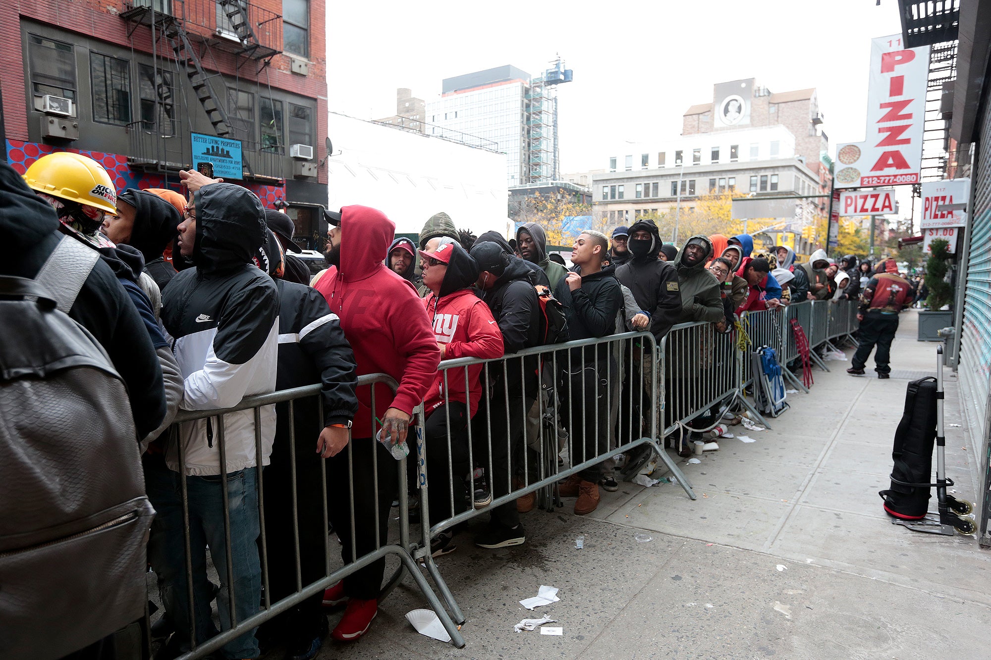 Nike SB x Staple Pigeon - Pop-Up at Extra Butter Recap article image