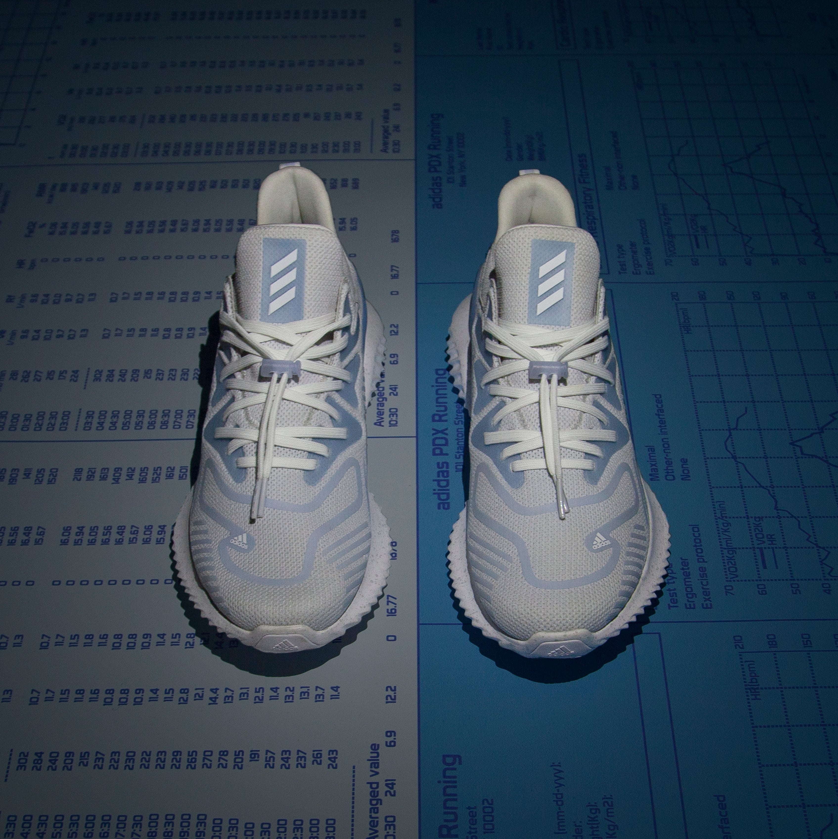 adidas Alphabounce Beyond Extra Butter Exclusive card image
