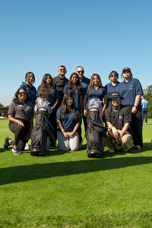 Extra Butter and adidas Golf’s EB Open ’25 ⛳