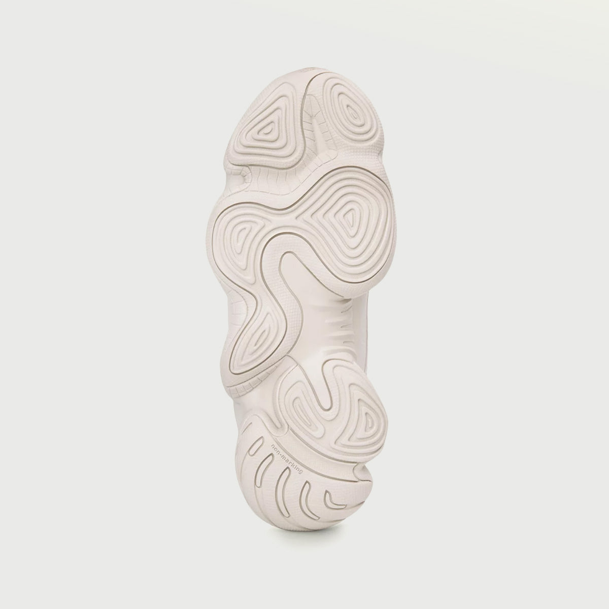 adidas Originals Yeezy 500 Blush - Raffle card image