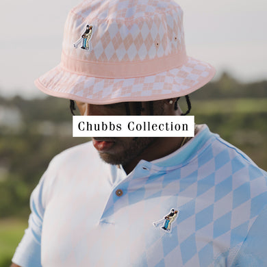 Extra Butter Happy Gilmore - Chubbs Collection