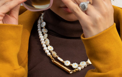 In gold we trust burberry Clearance