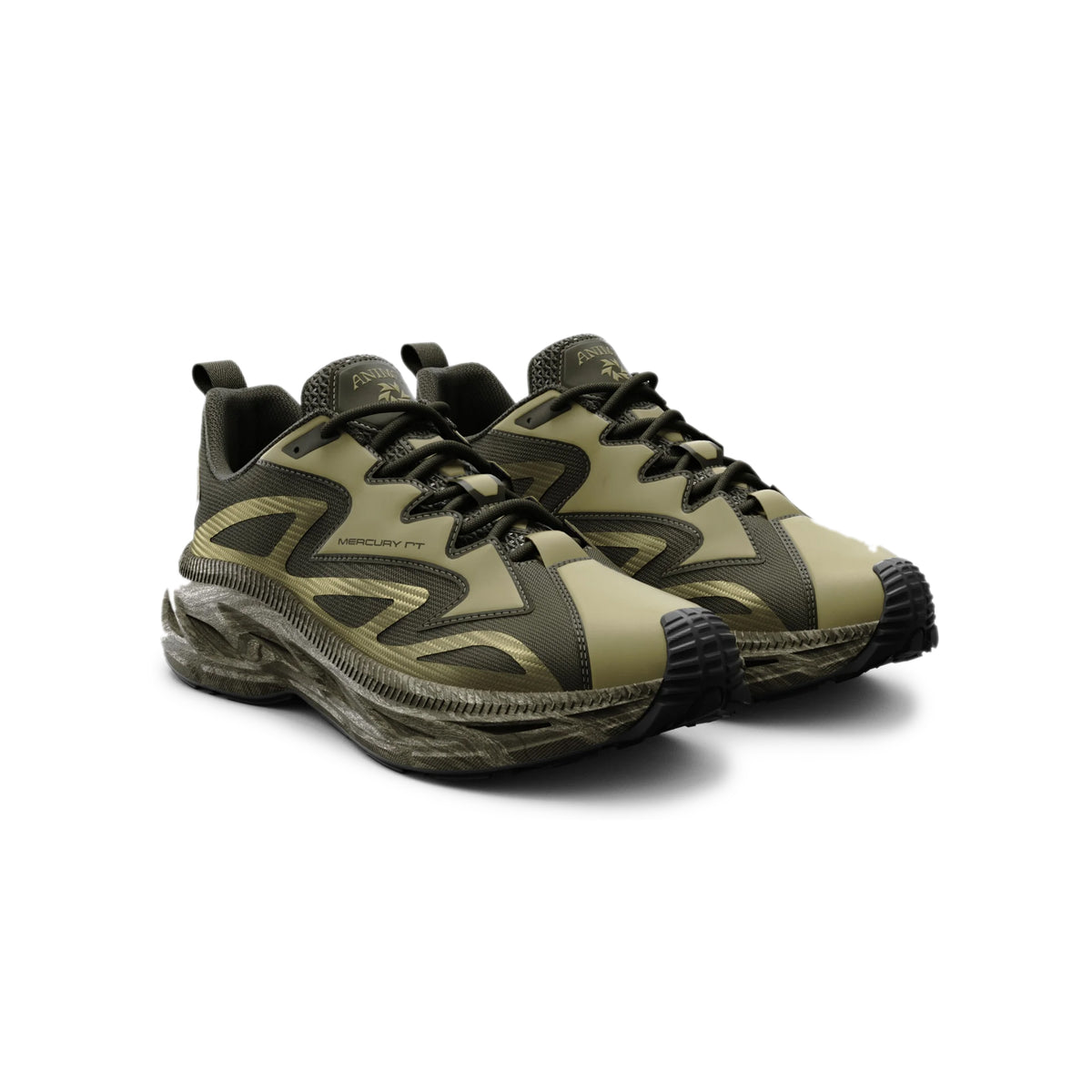 Anima Mens Mercury RT Shoes
