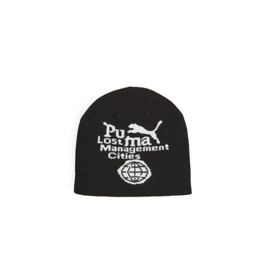 Puma x LMC Mens Cuffless Beanie