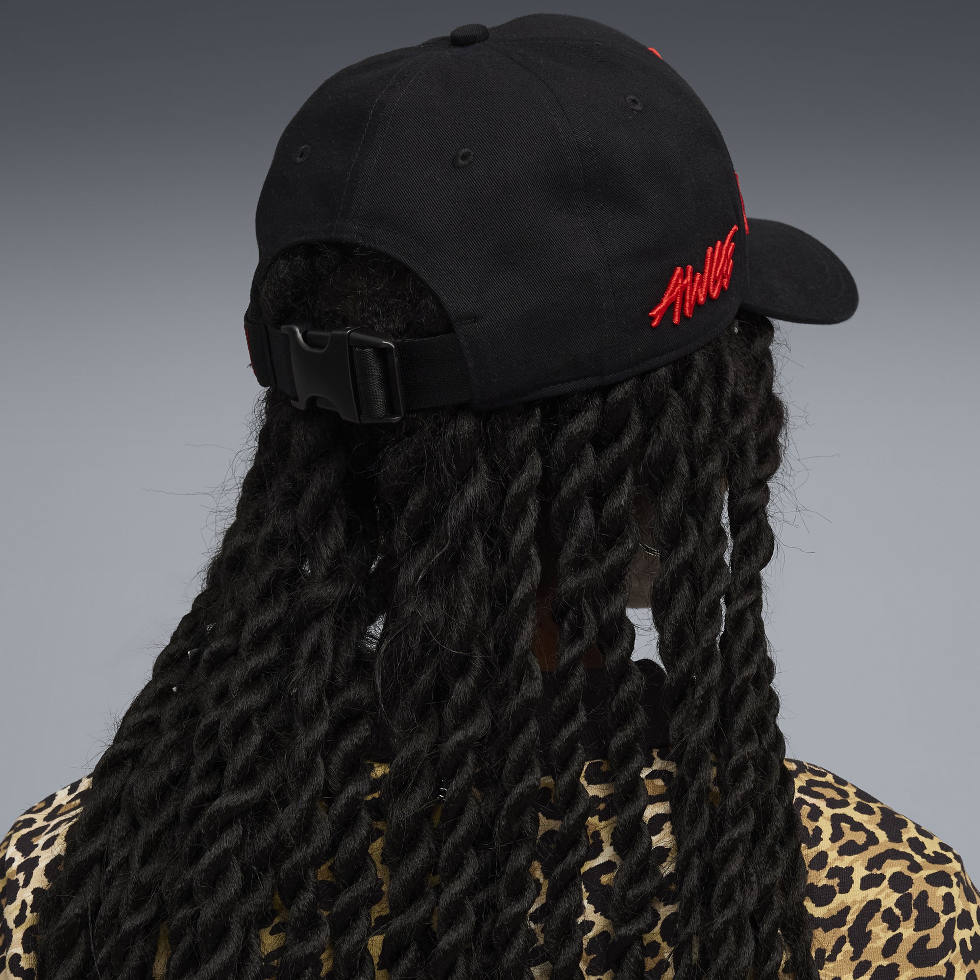 Puma x A$AP Rocky Seatbelt Cap