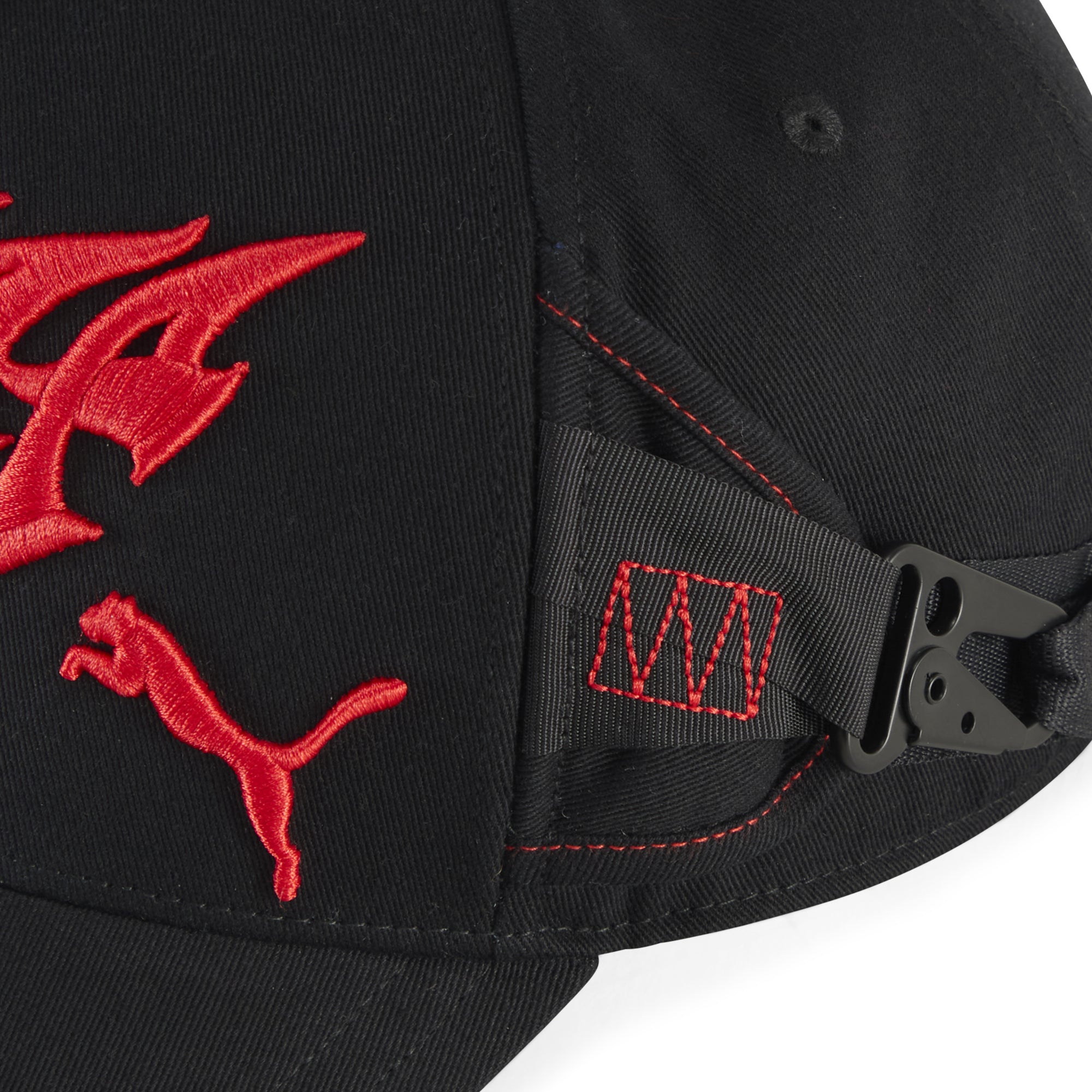 Puma x A$AP Rocky Seatbelt Cap