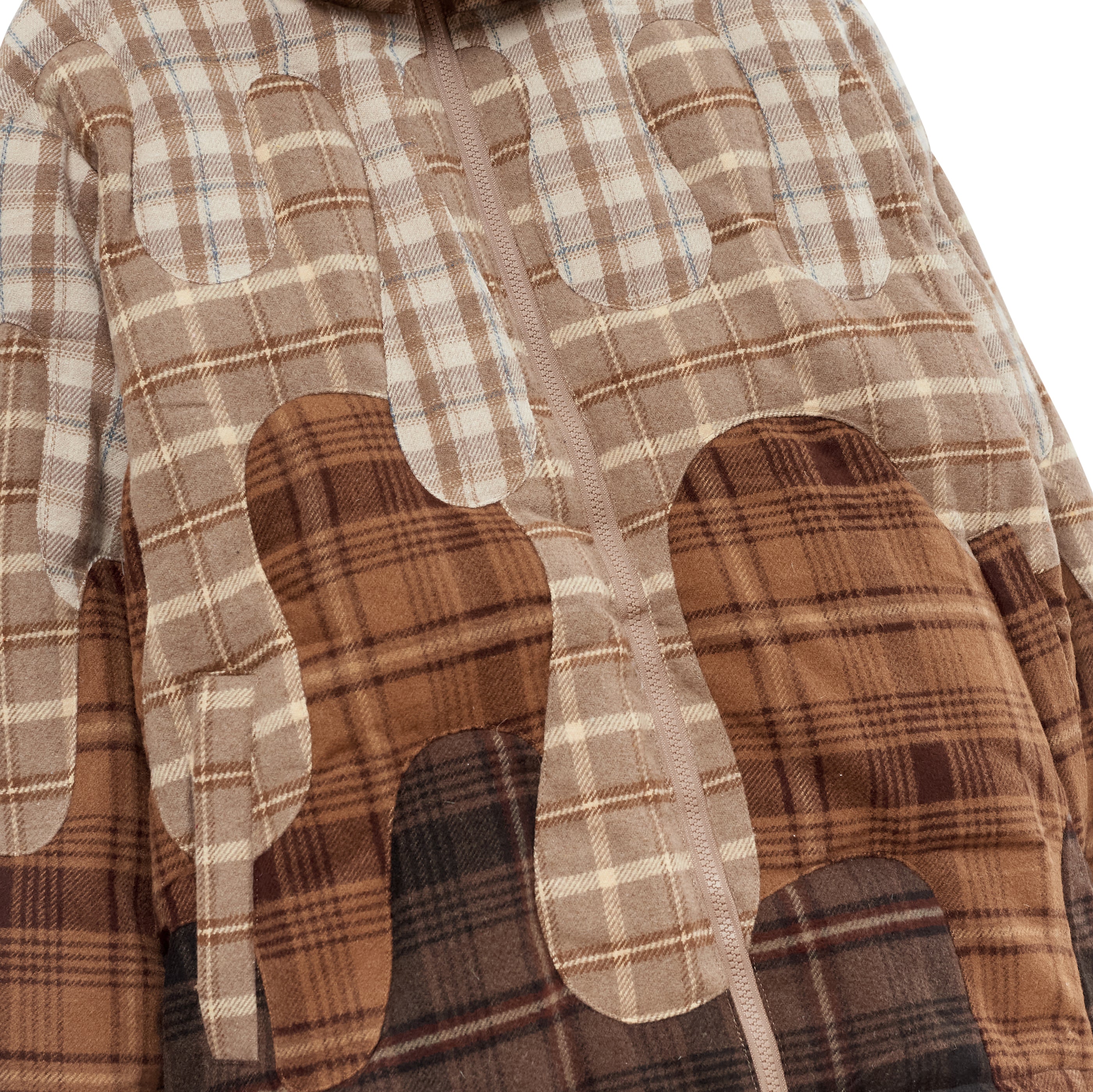 KidSuper Mens Neopolatin Jacket