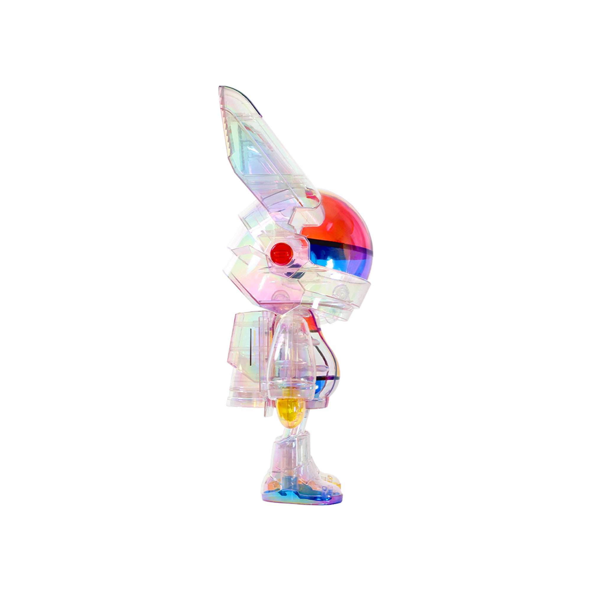 ROBBi – Extra Butter