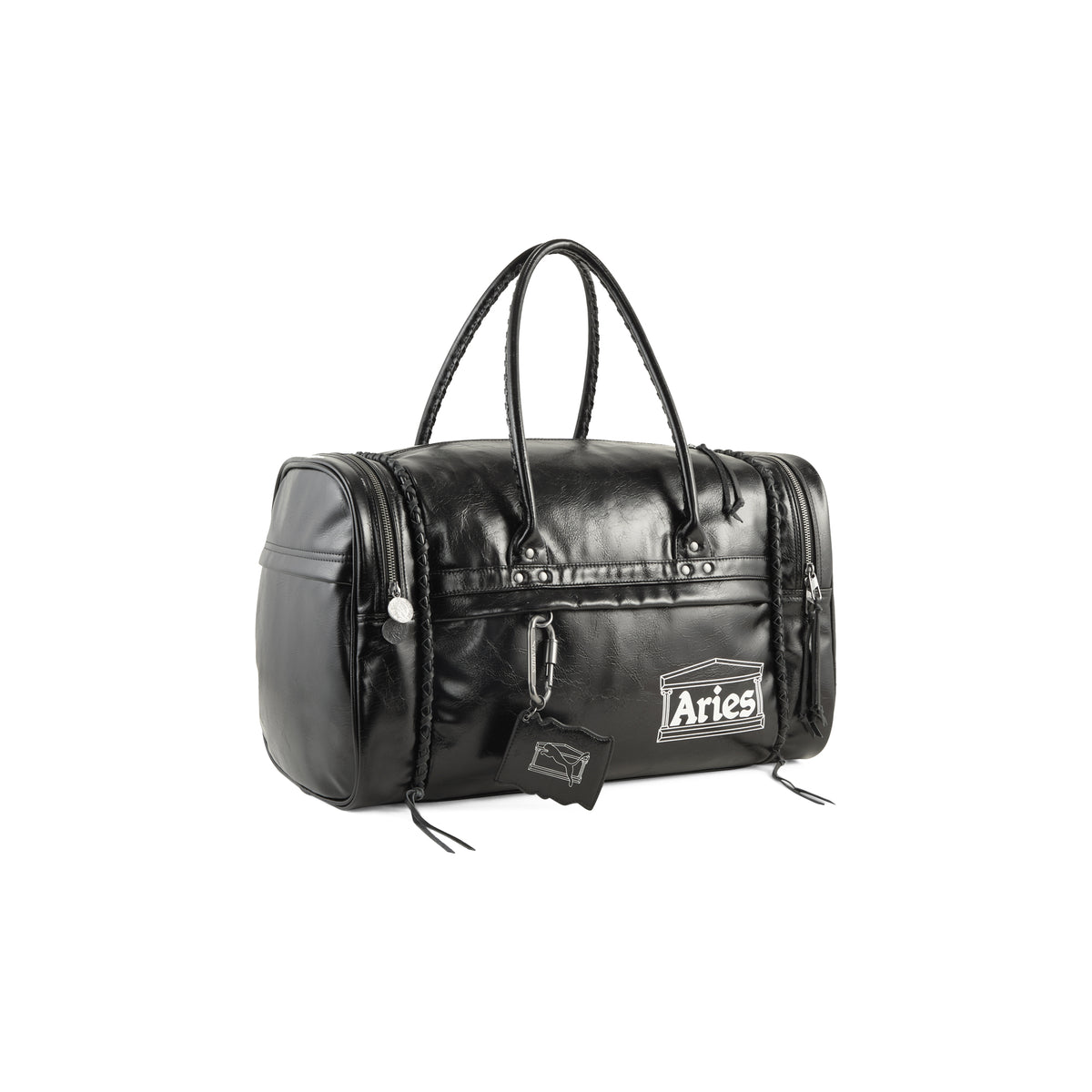 Puma x Aries Duffle Bag – Extra Butter