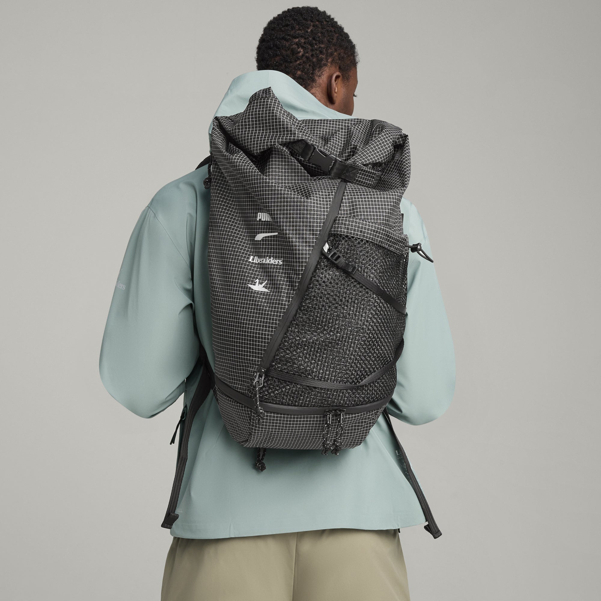 Puma x Liberaiders Backpack – Extra Butter