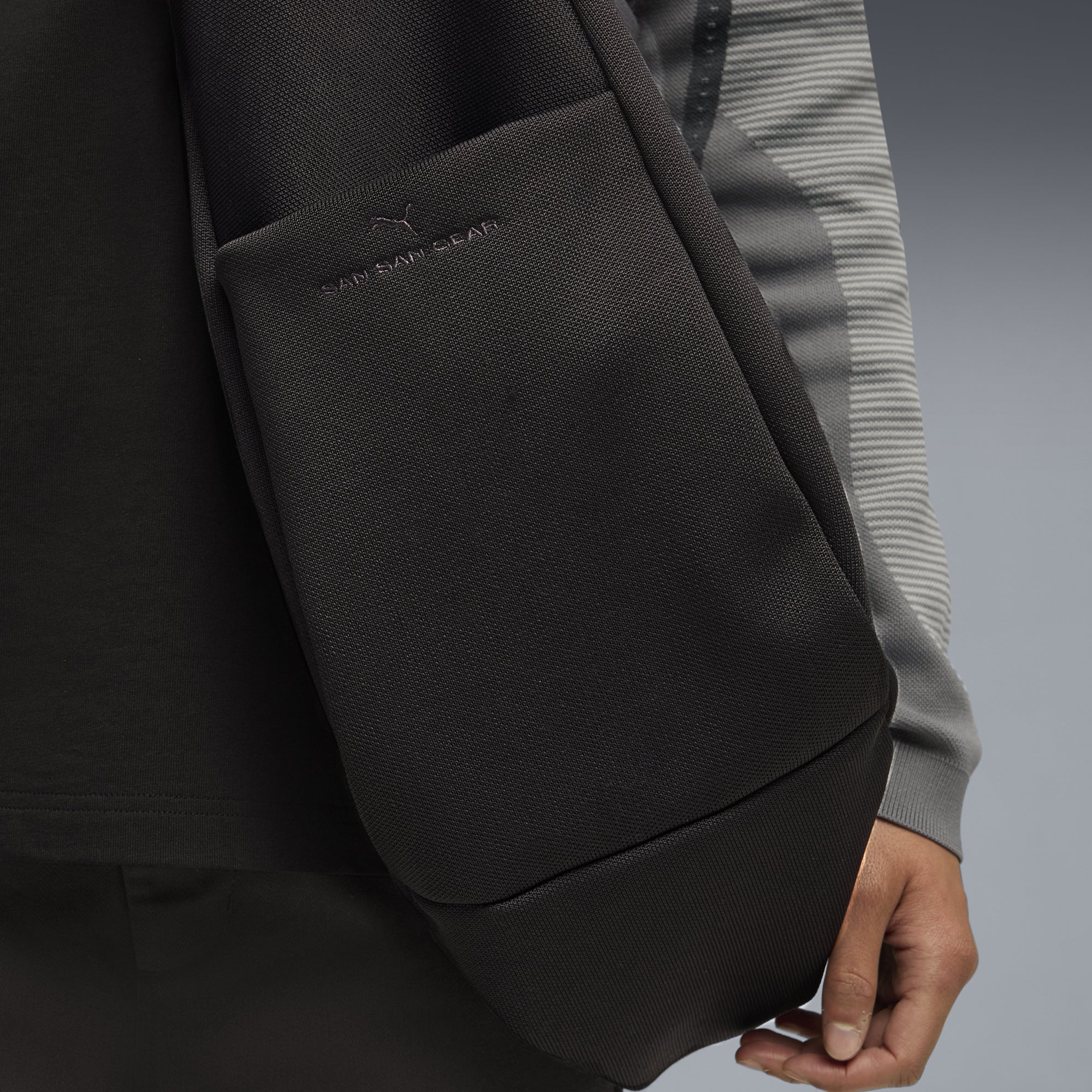 Puma x San San Gear Bag