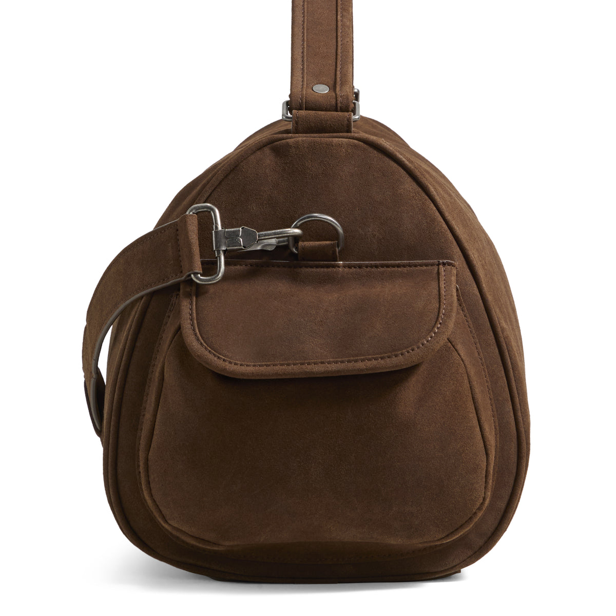 Puma x LE PÈRE Barrel Bag