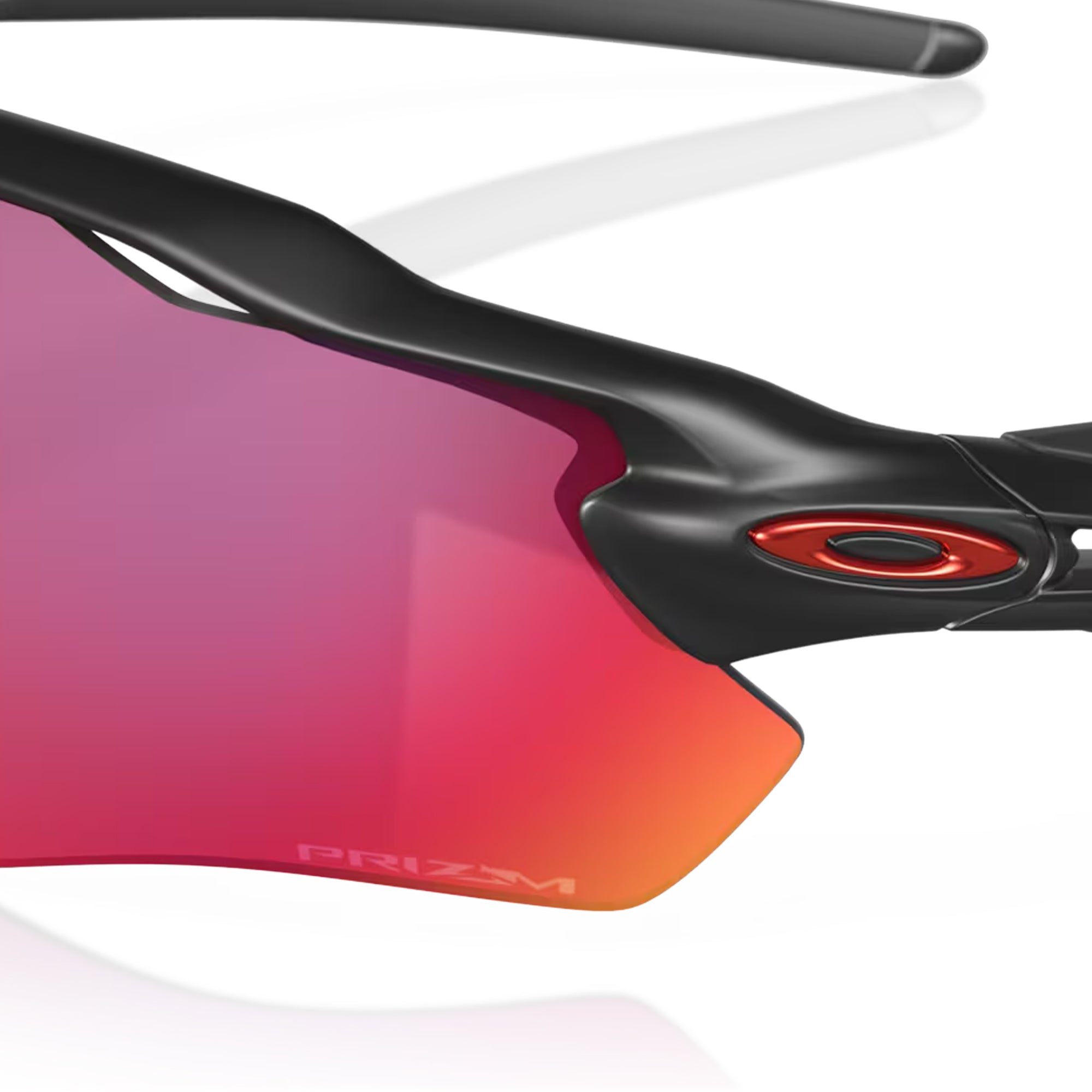 Oakley Radar Ev Path Matte Black W/ Prizm Road Sunglasses