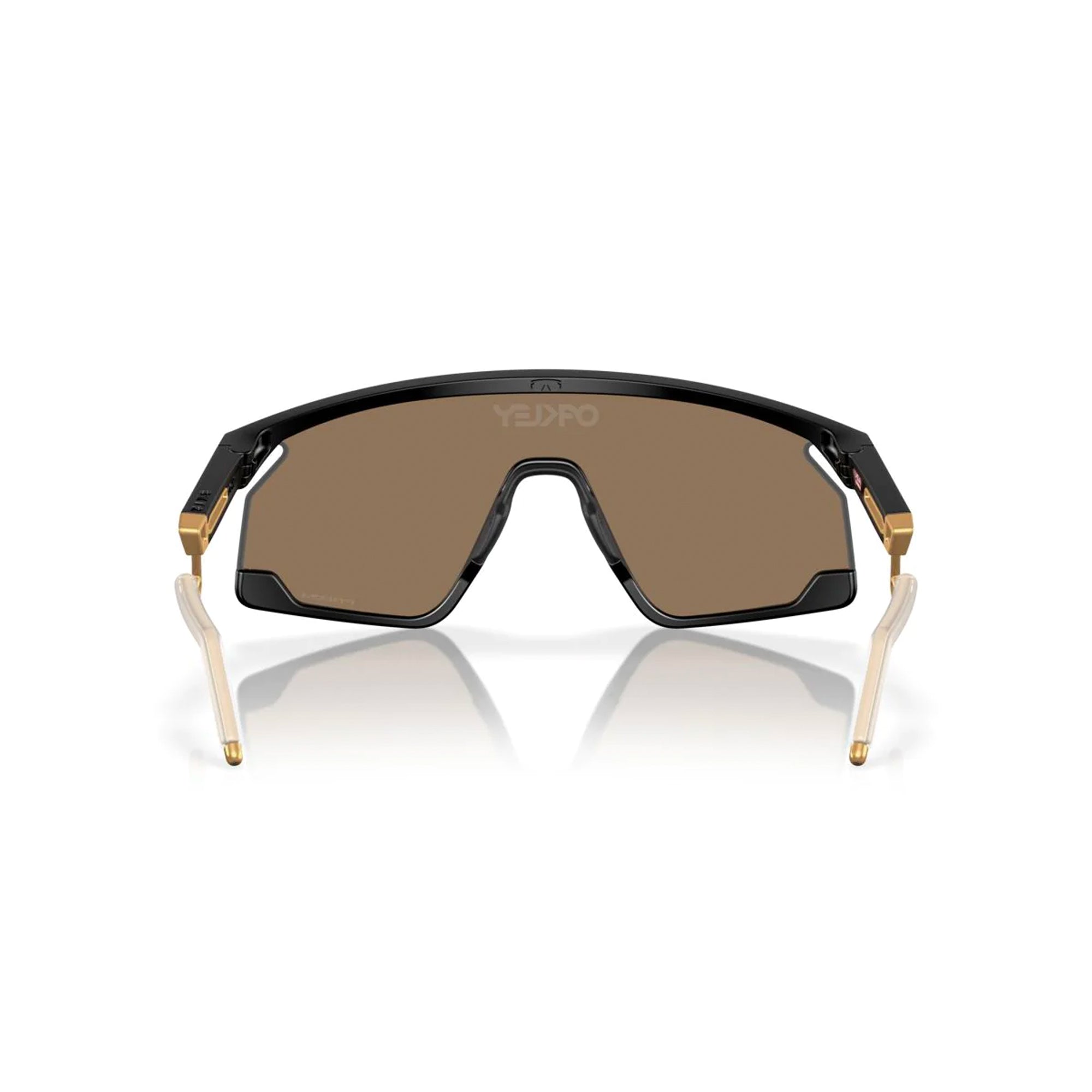 Oakley BXTR Metal Matte Sunglasses