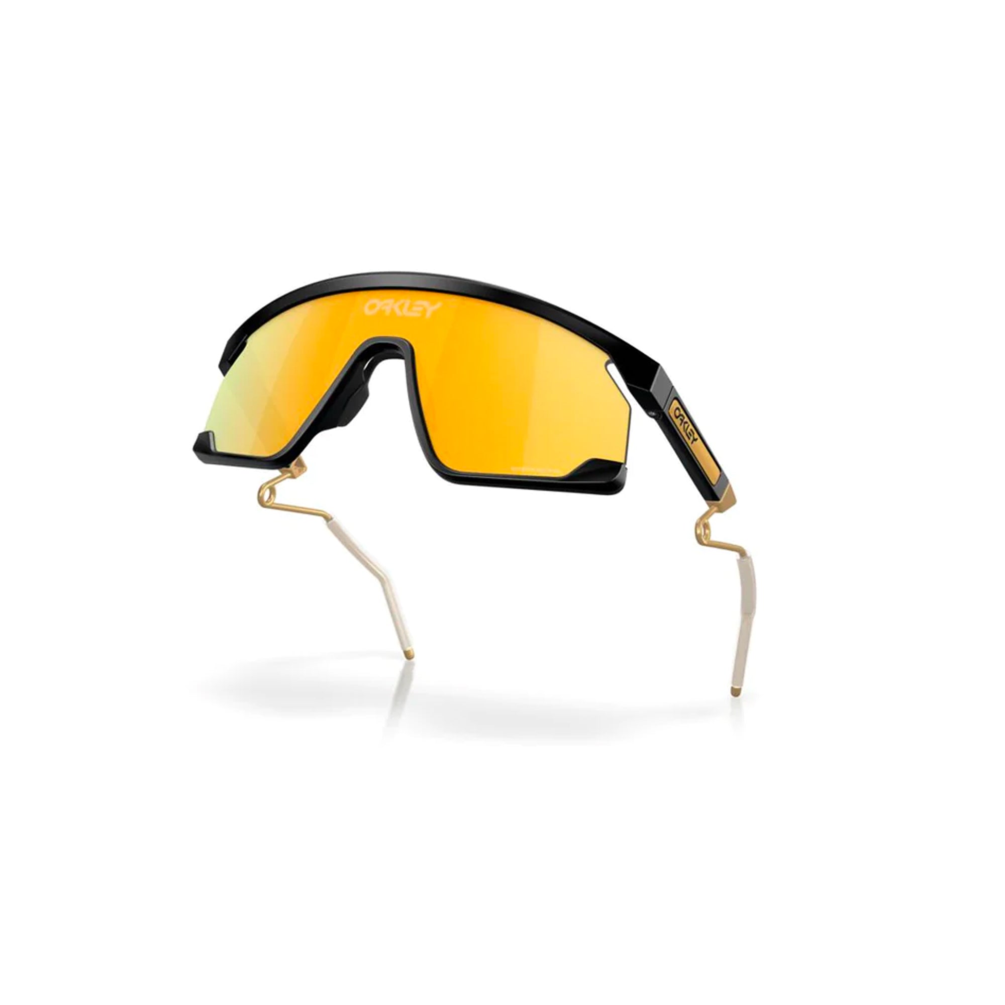 Oakley BXTR Metal Matte Sunglasses