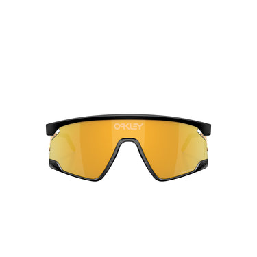 Oakley BTXR Metal Matte Black w/ Prizm 24K Sunglasses