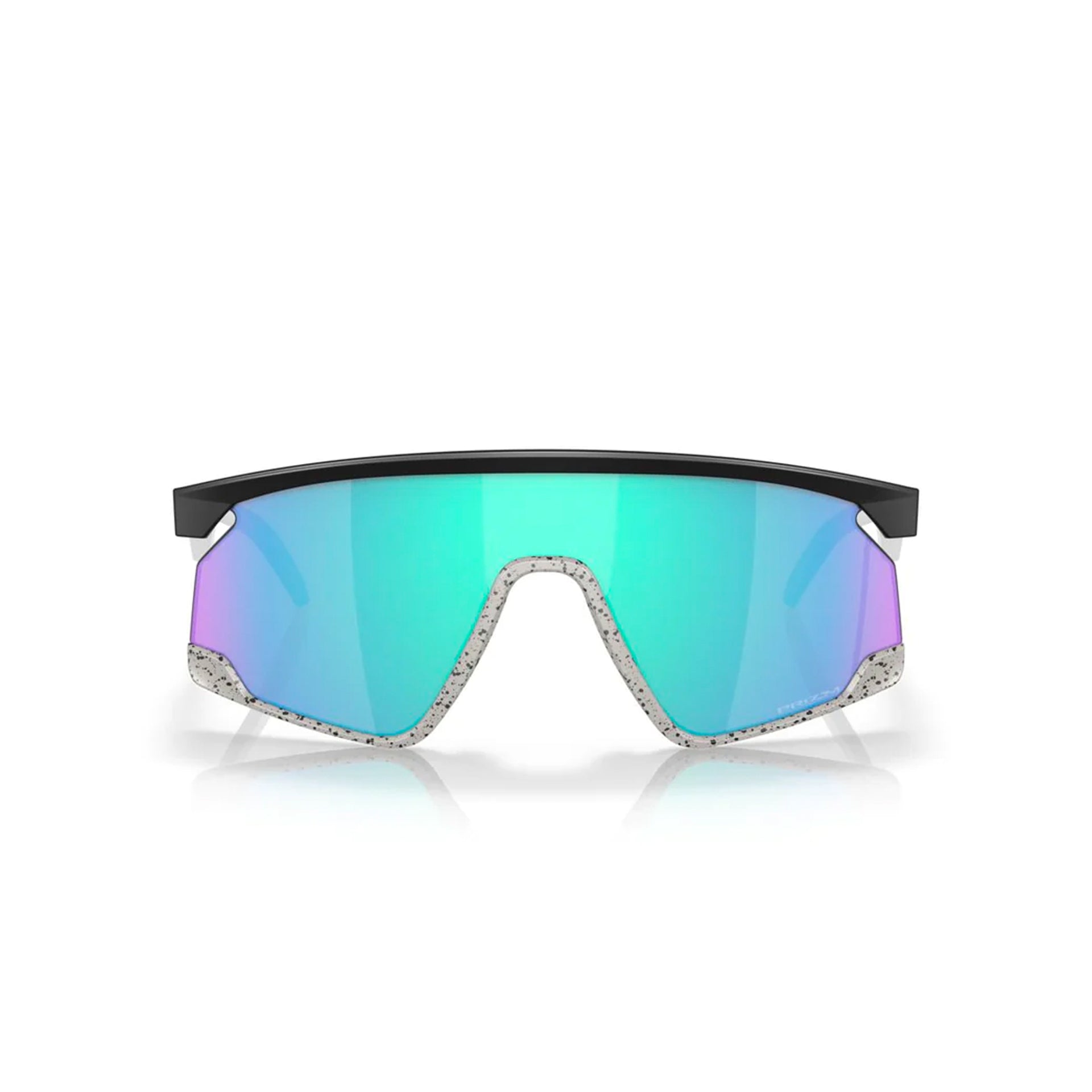 Oakley BXTR Matte Sunglasses – Extra Butter