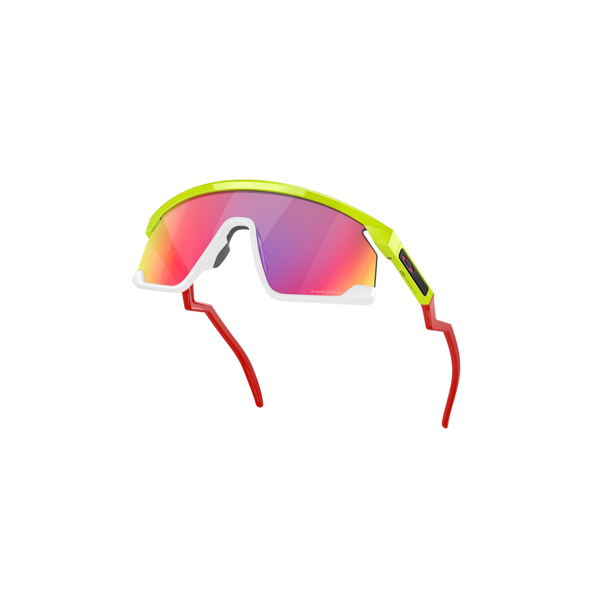 Oakley BXTR Retina Burn w/ Prizm Road Sunglasses