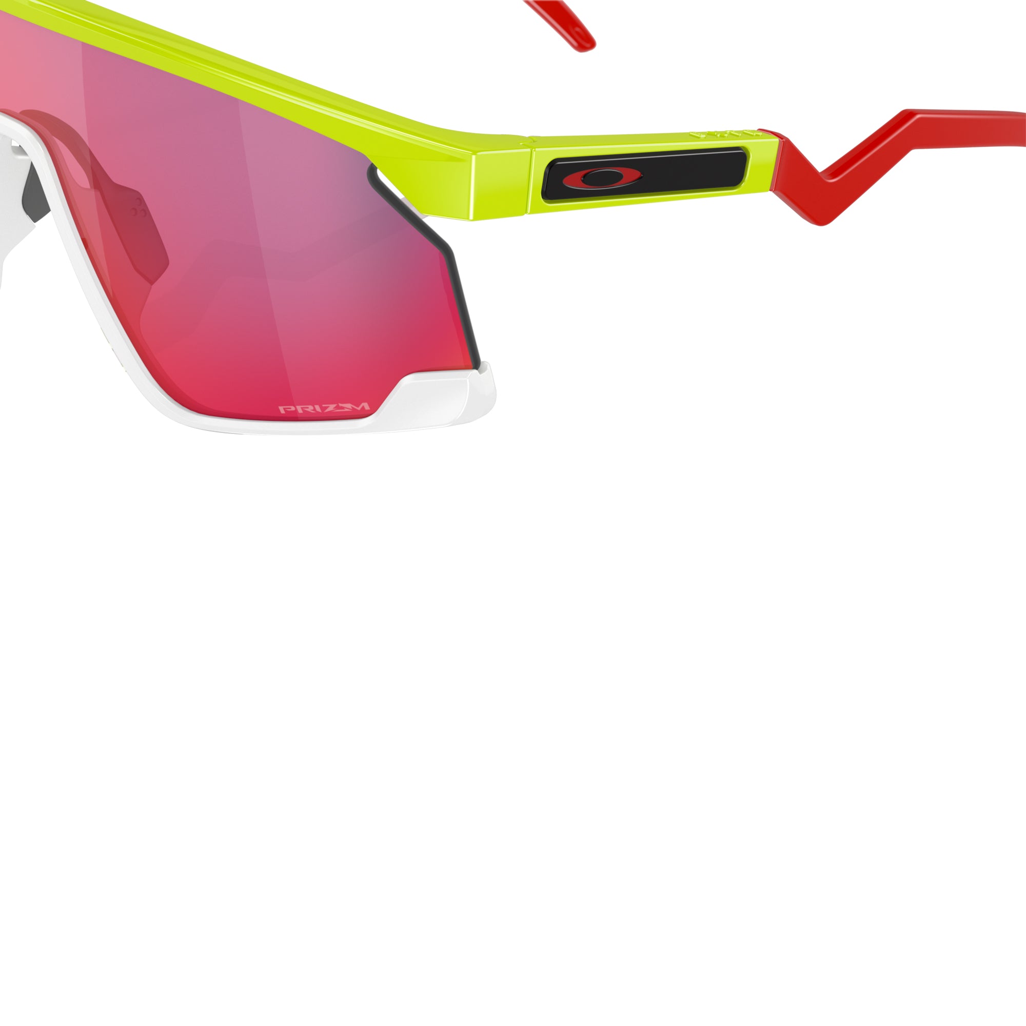 Oakley BXTR Retina Burn w/ Prizm Road Sunglasses