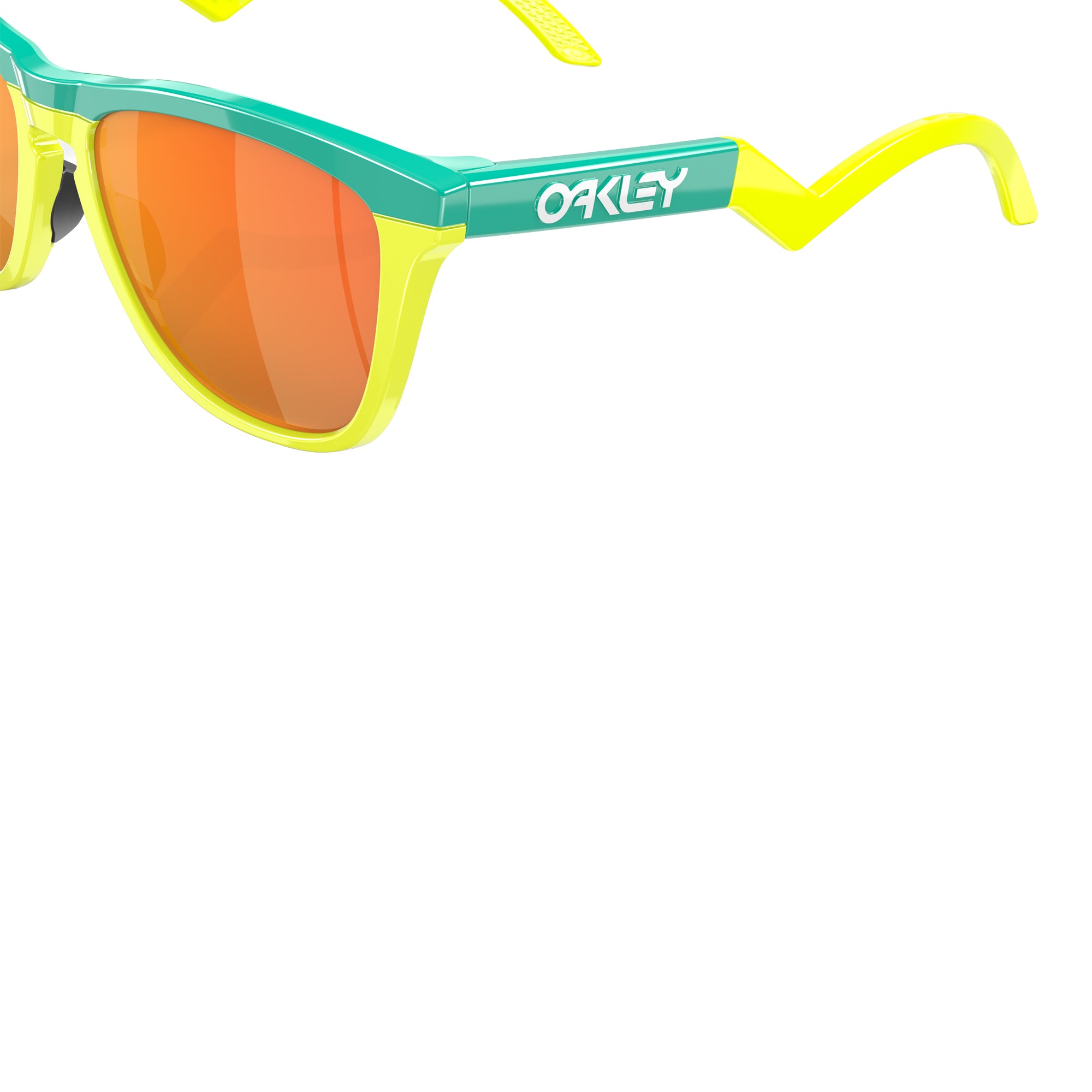 Brand Spotlight: Oakley
