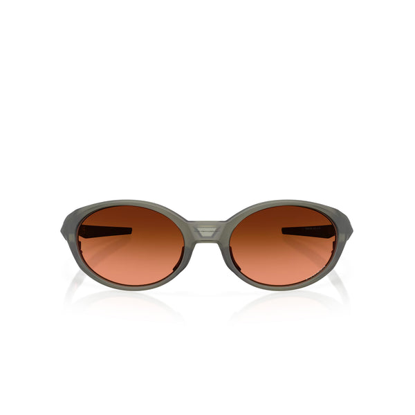 Oakley EyeJacket Redux Matte Olive Ink W/ Prizm Bronze Sunglasses